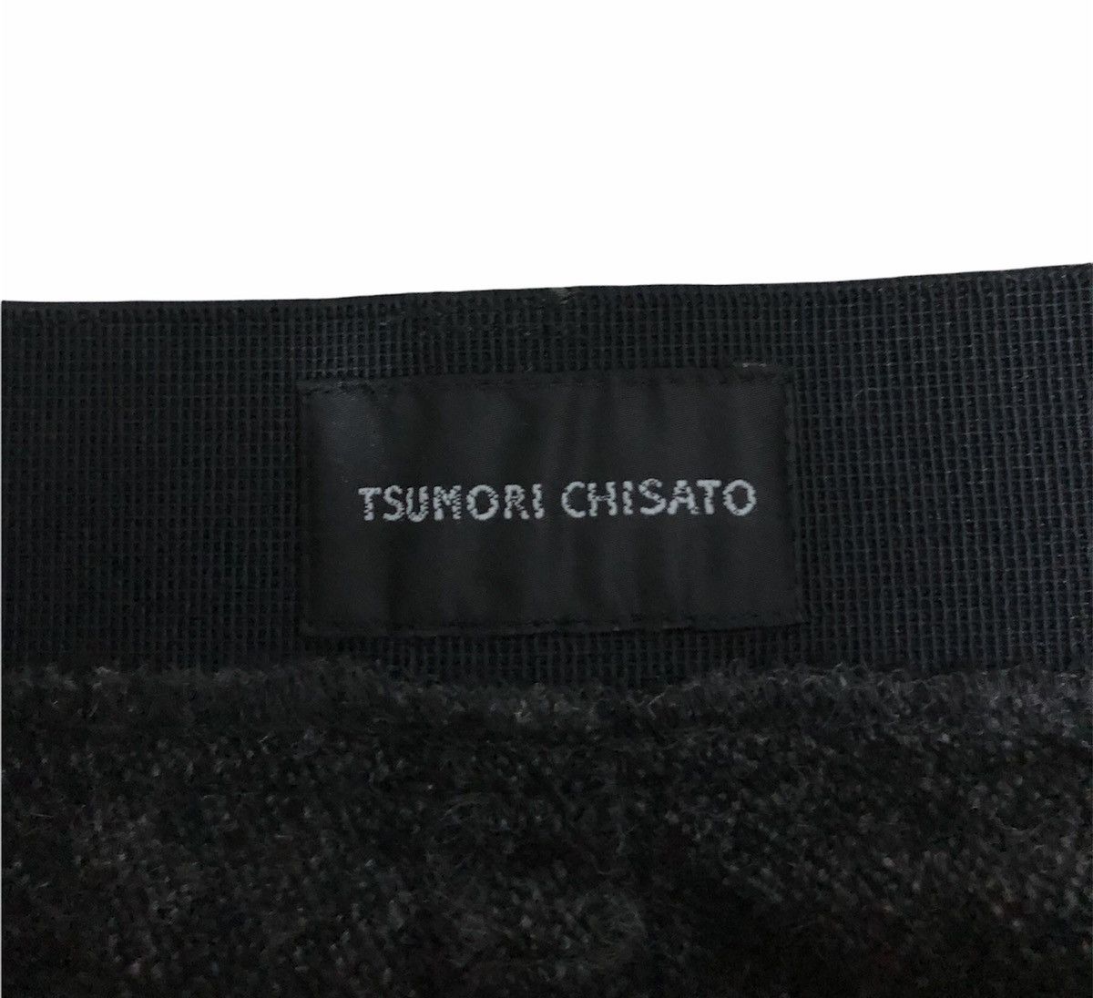 Issey Miyake × Tsumori Chisato ISSEY MIYAKE TSUMORI CHISATO PANTS Size US 29 - 14 Thumbnail