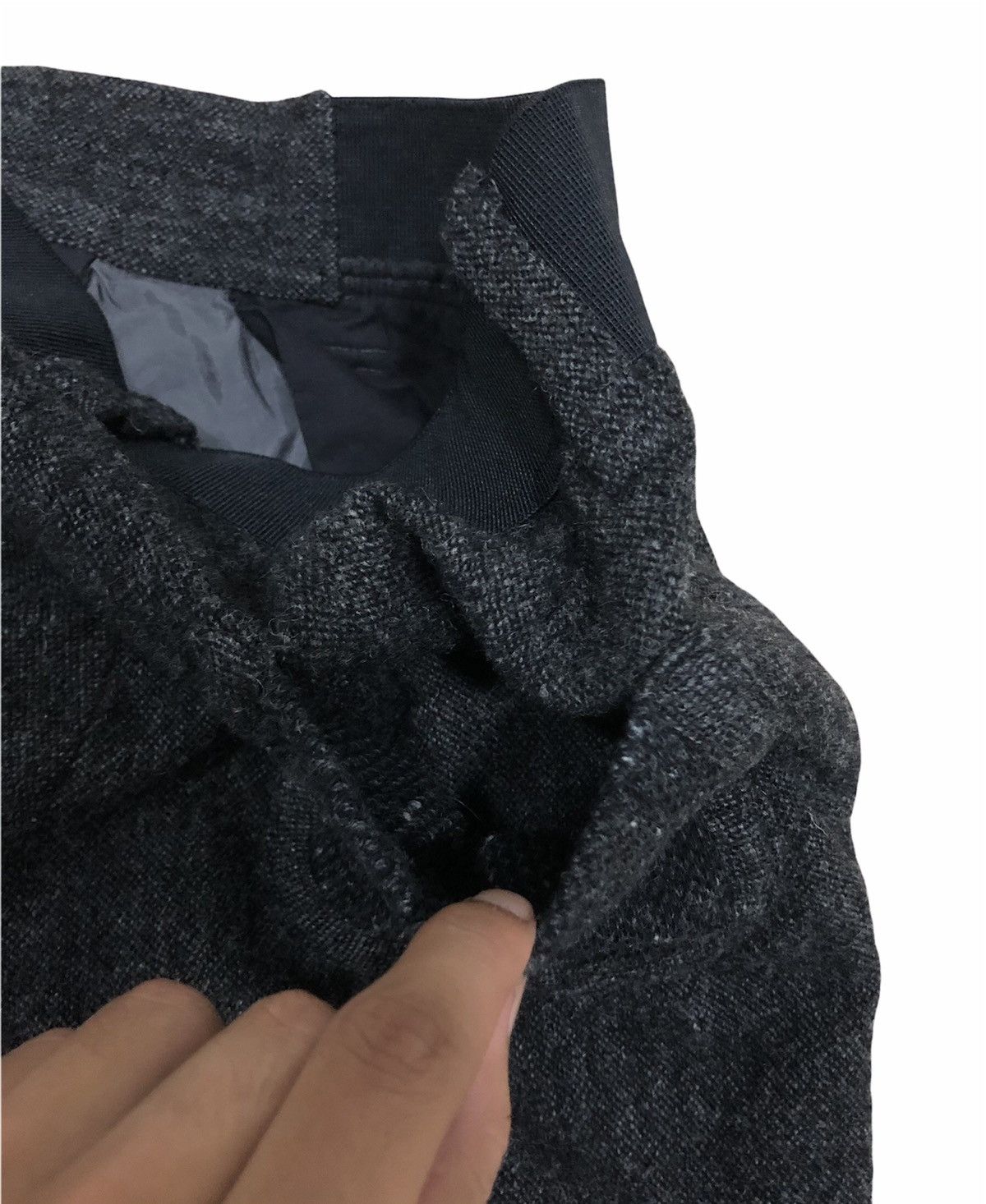Issey Miyake × Tsumori Chisato ISSEY MIYAKE TSUMORI CHISATO PANTS Size US 29 - 10 Thumbnail