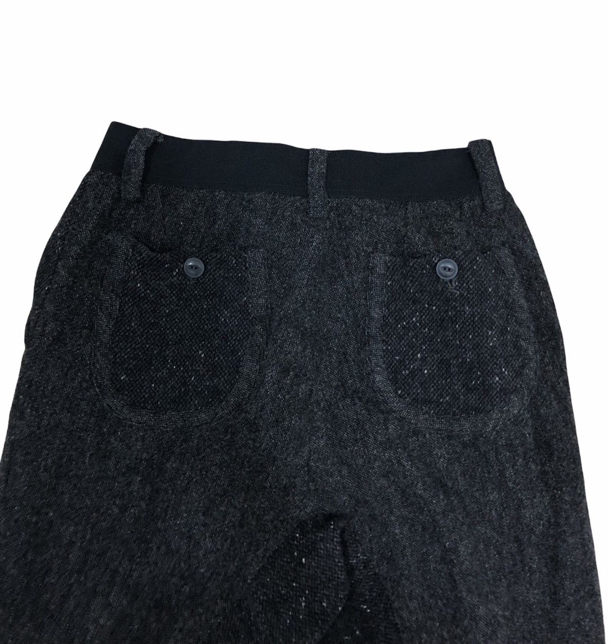 Issey Miyake × Tsumori Chisato ISSEY MIYAKE TSUMORI CHISATO PANTS Size US 29 - 4 Thumbnail