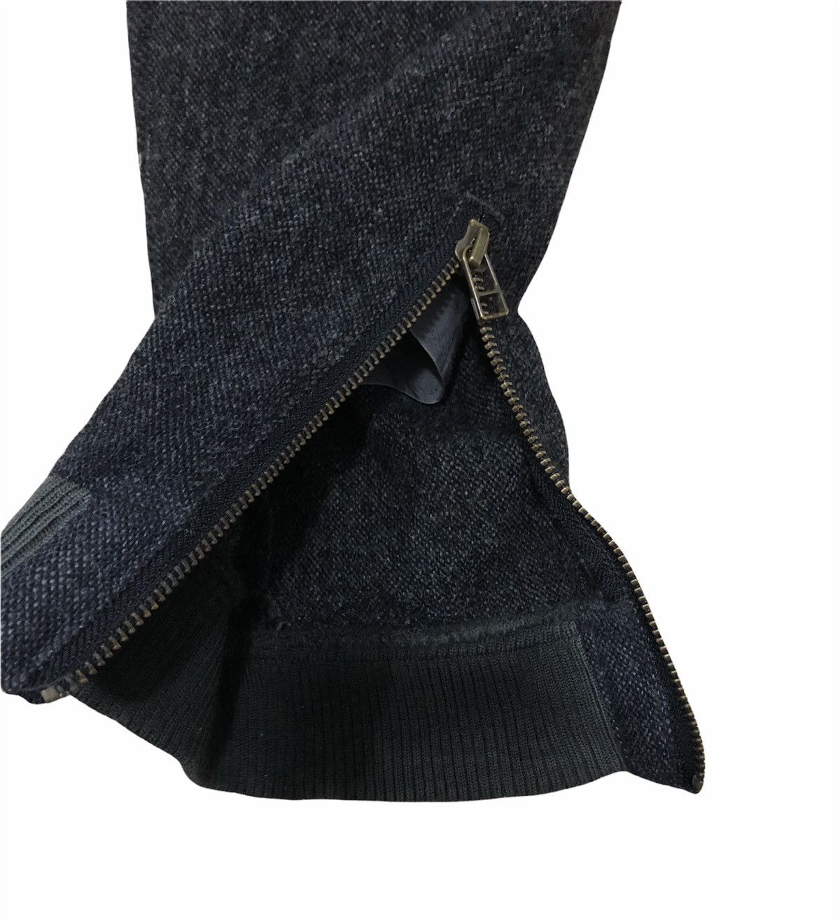 Issey Miyake × Tsumori Chisato ISSEY MIYAKE TSUMORI CHISATO PANTS Size US 29 - 13 Thumbnail