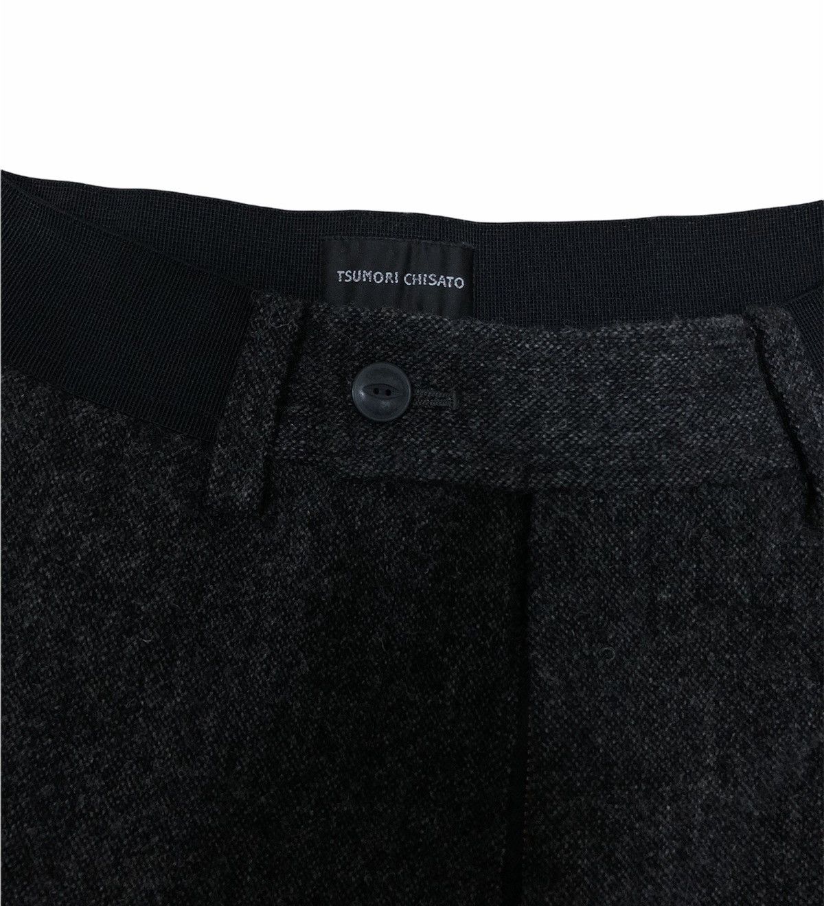 Issey Miyake × Tsumori Chisato ISSEY MIYAKE TSUMORI CHISATO PANTS Size US 29 - 5 Thumbnail