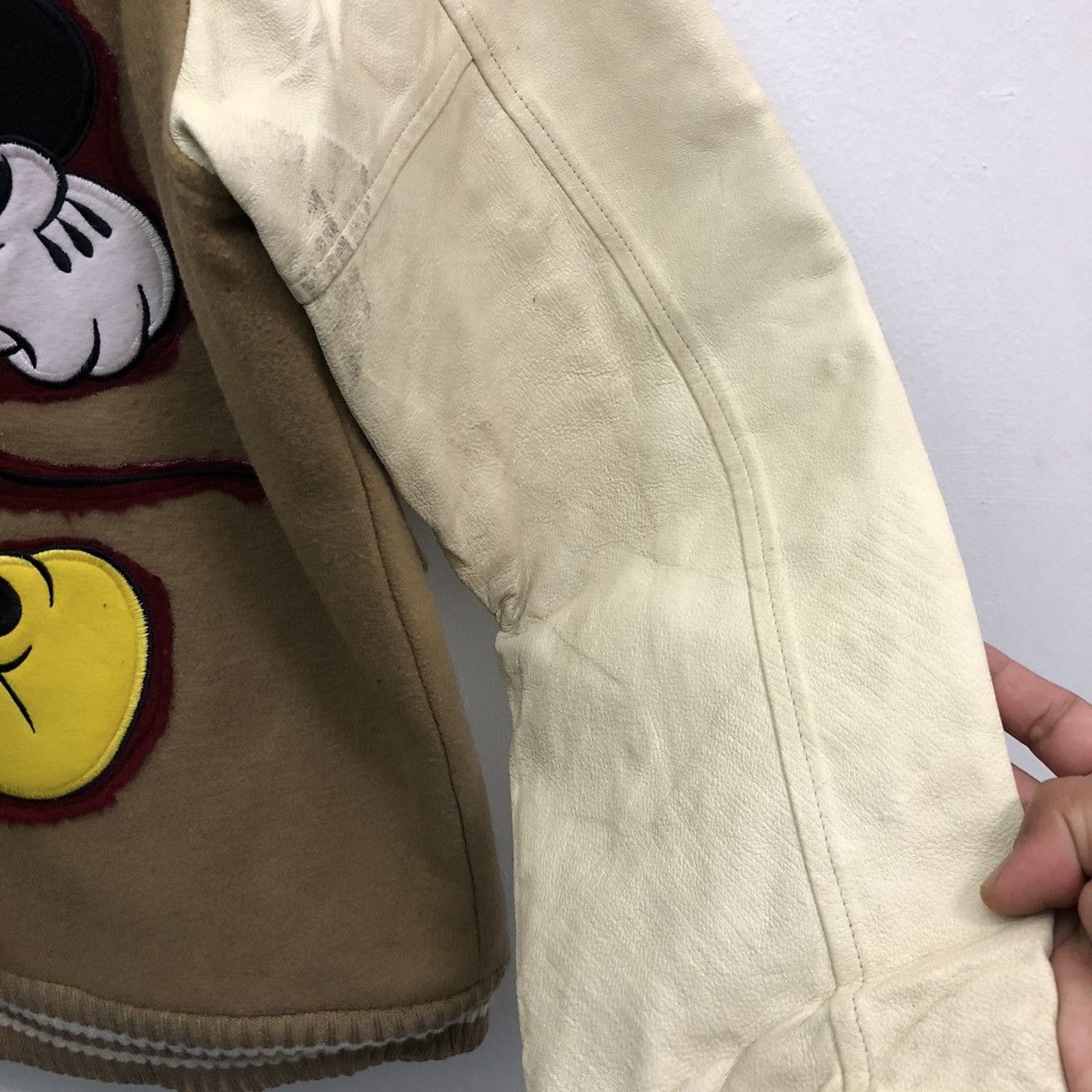 Other rare custom varsity jacket patches Size US L / EU 52-54 / 3 - 15 Thumbnail