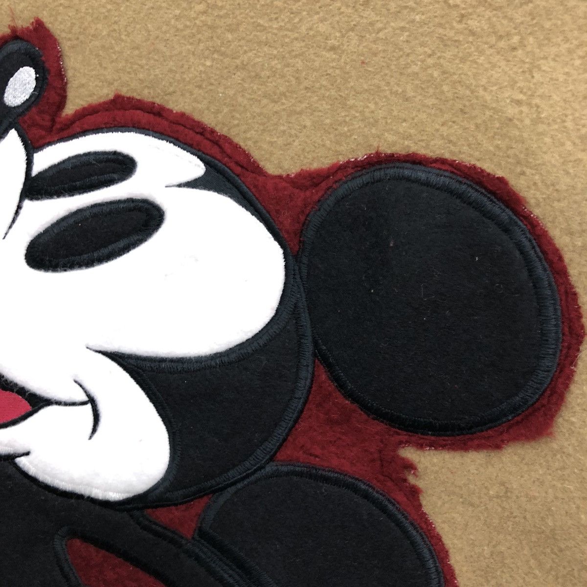 Other rare custom varsity jacket patches Size US L / EU 52-54 / 3 - 16 Thumbnail