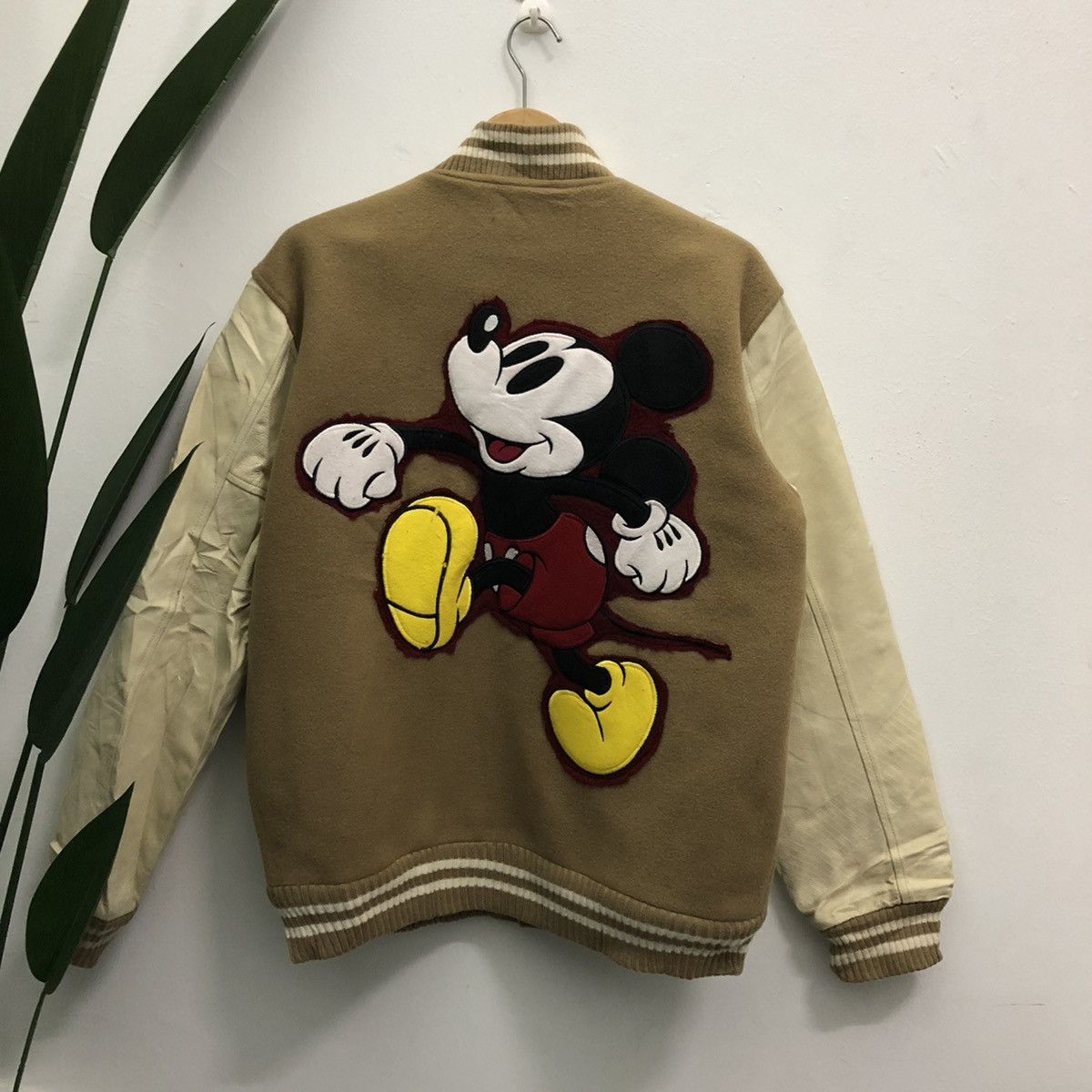 Other rare custom varsity jacket patches Size US L / EU 52-54 / 3 - 2 Thumbnail