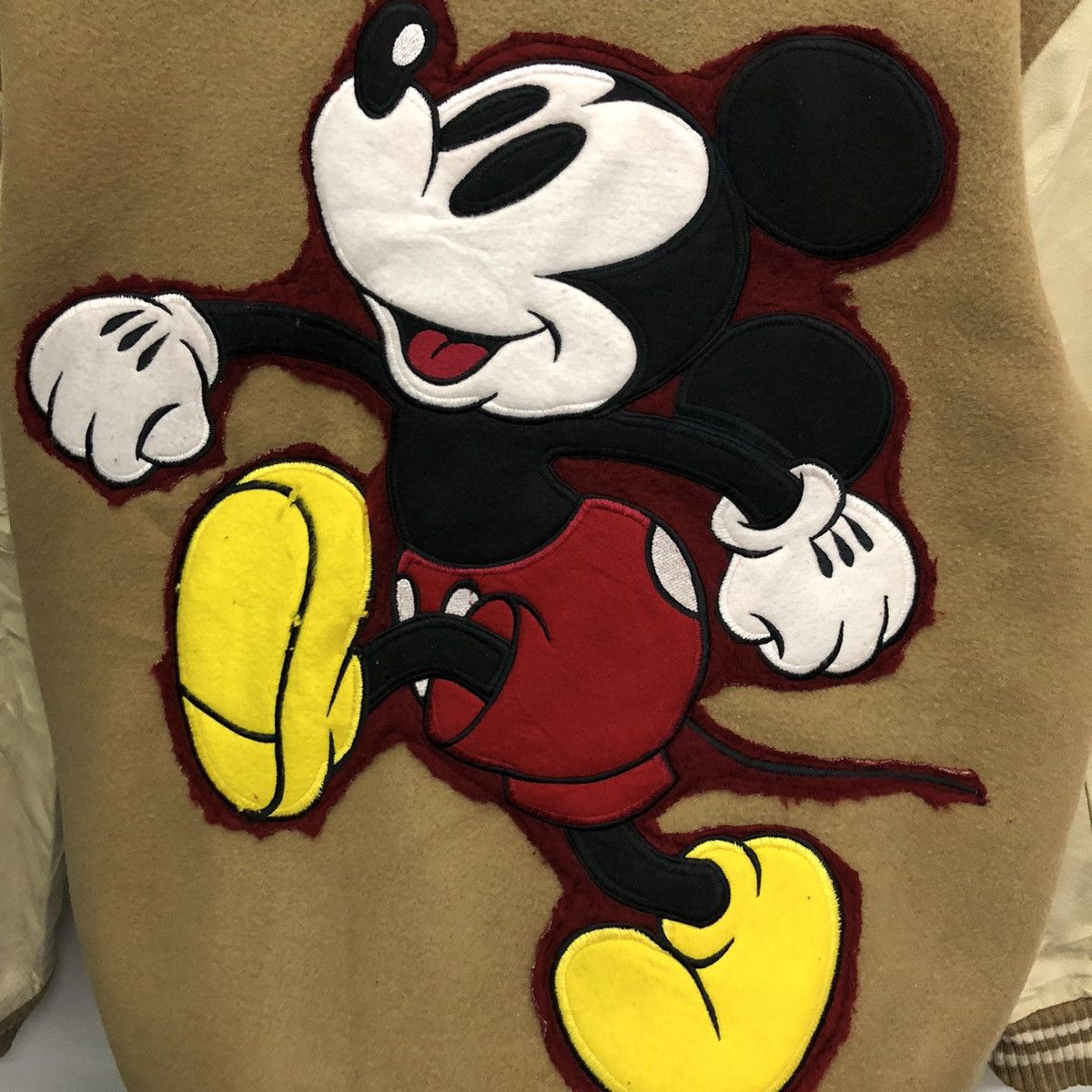 Other rare custom varsity jacket patches Size US L / EU 52-54 / 3 - 14 Thumbnail