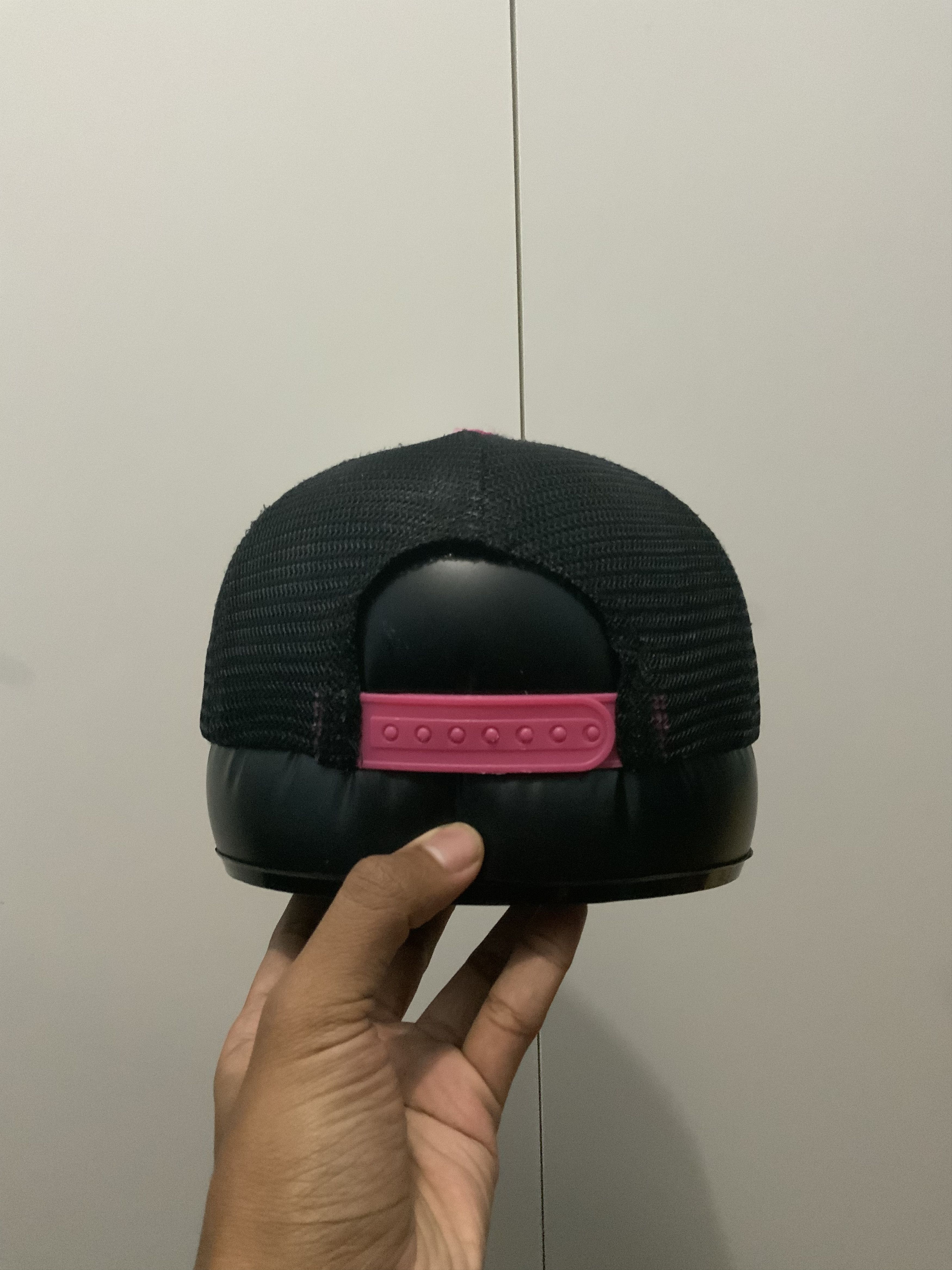 If Six Was Nine Love & Music Archive Trucker Hat Size ONE SIZE - 4 Thumbnail