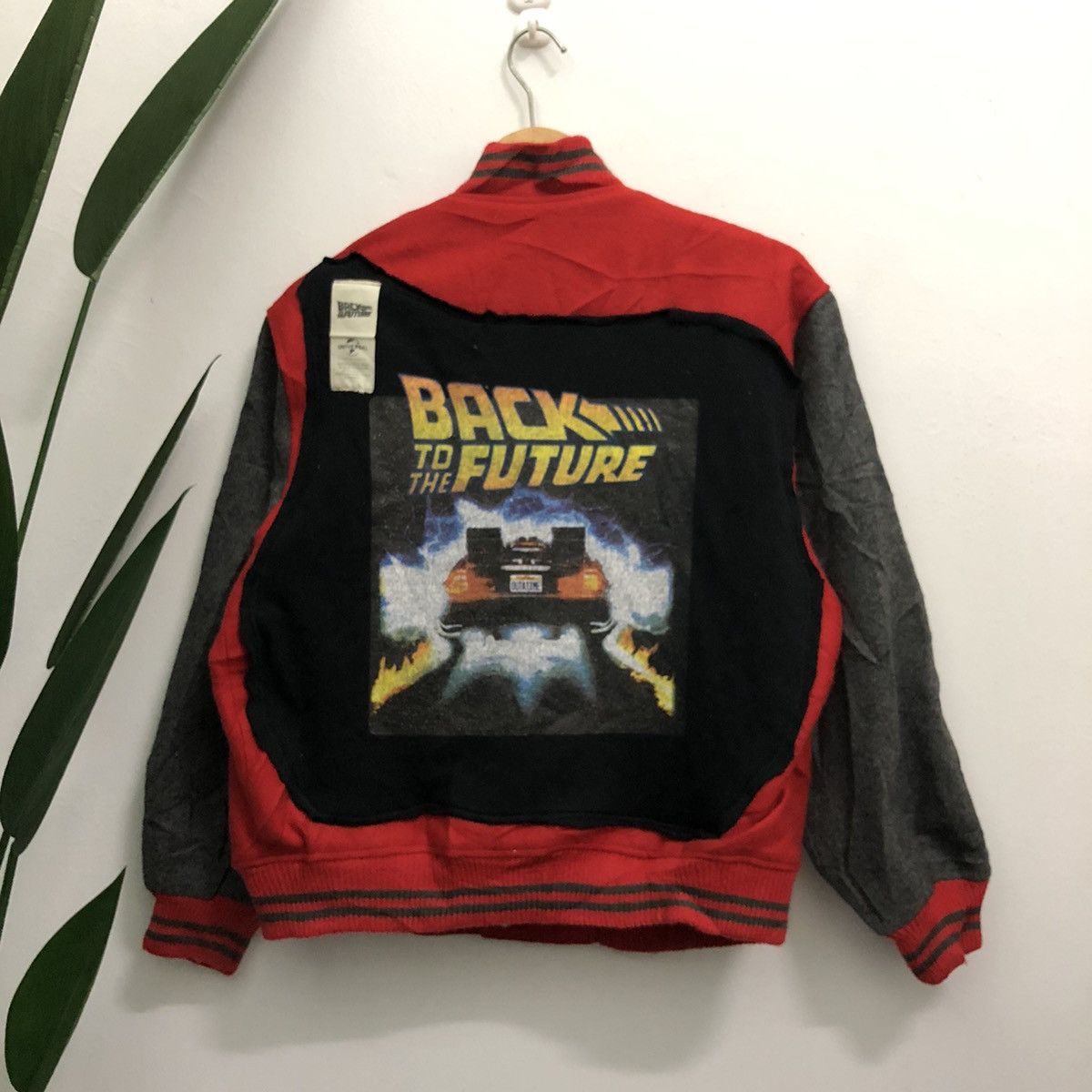 Other rare custom varsity jacket patches Size US L / EU 52-54 / 3 - 8 Thumbnail