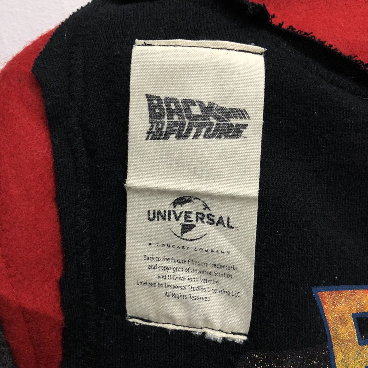 Other rare custom varsity jacket patches Size US L / EU 52-54 / 3 - 10 Thumbnail
