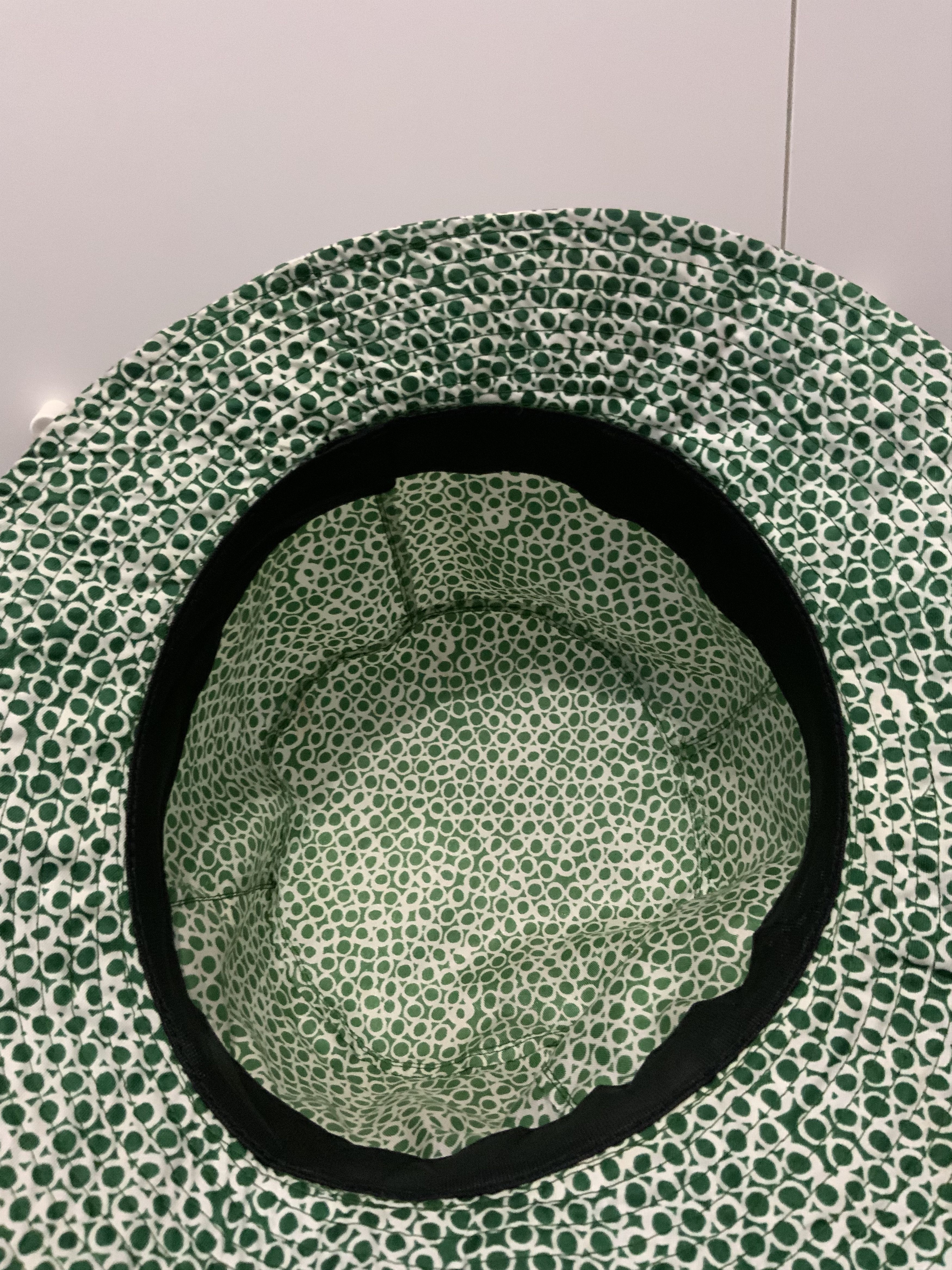 Other Polkadot Designer Print Bucket Hats Size ONE SIZE - 11 Thumbnail