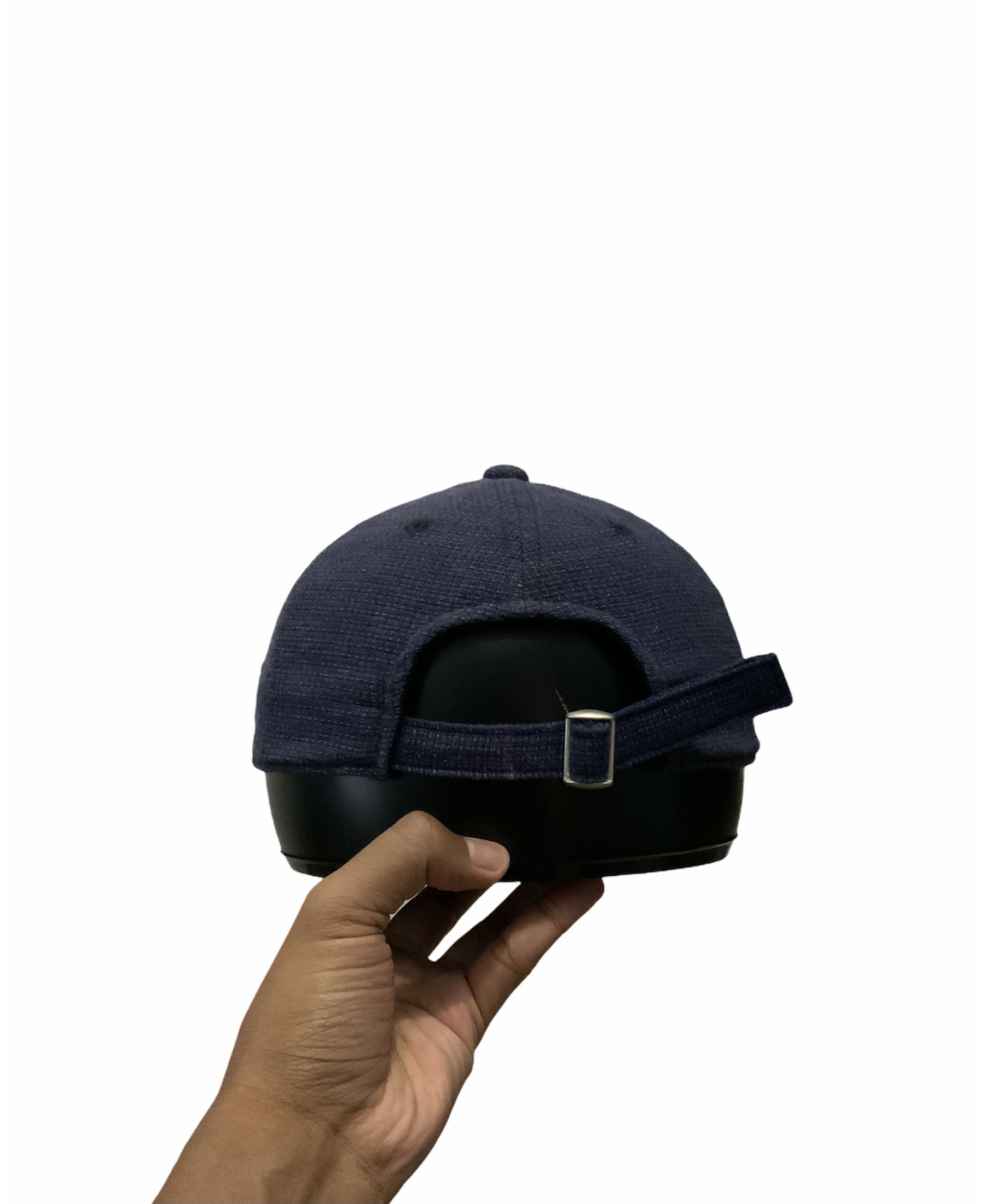 Japanese Brand Munsing Wear MSW 55 Japanese Hat Size ONE SIZE - 4 Thumbnail