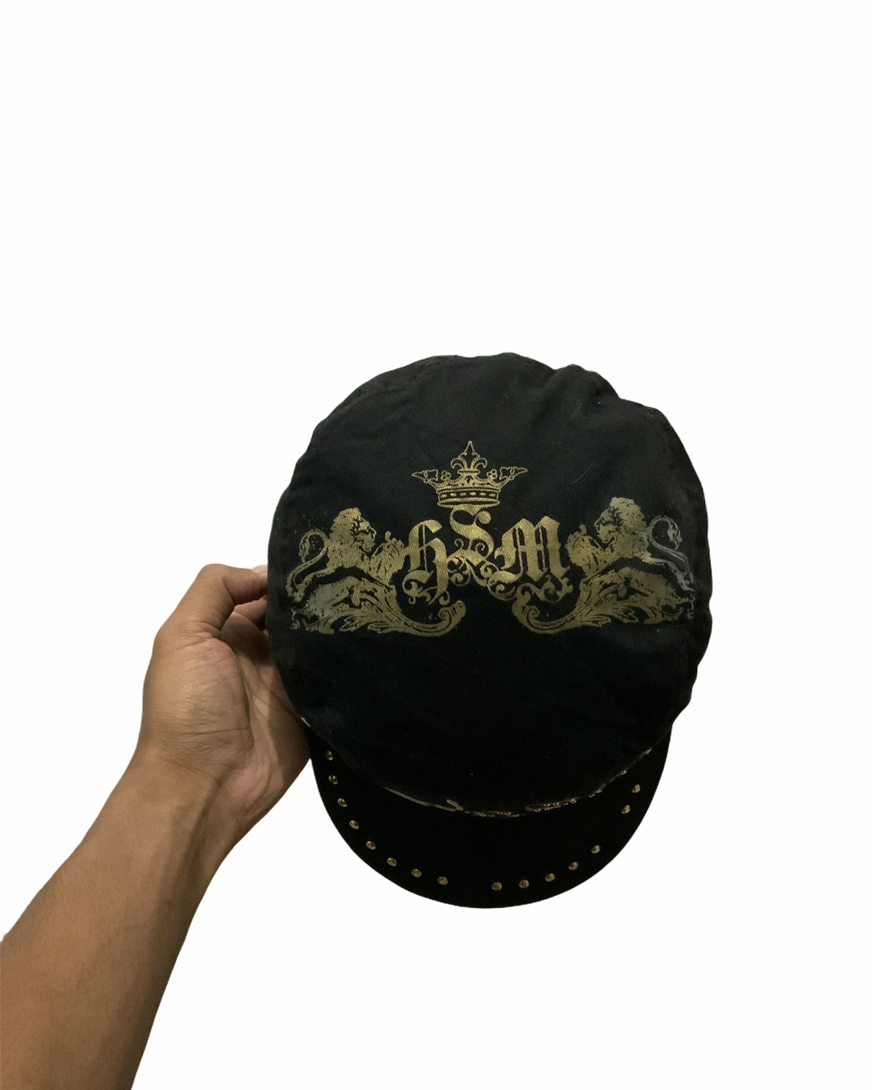 Disney High School Musical 3 Hat Size ONE SIZE - 7 Thumbnail