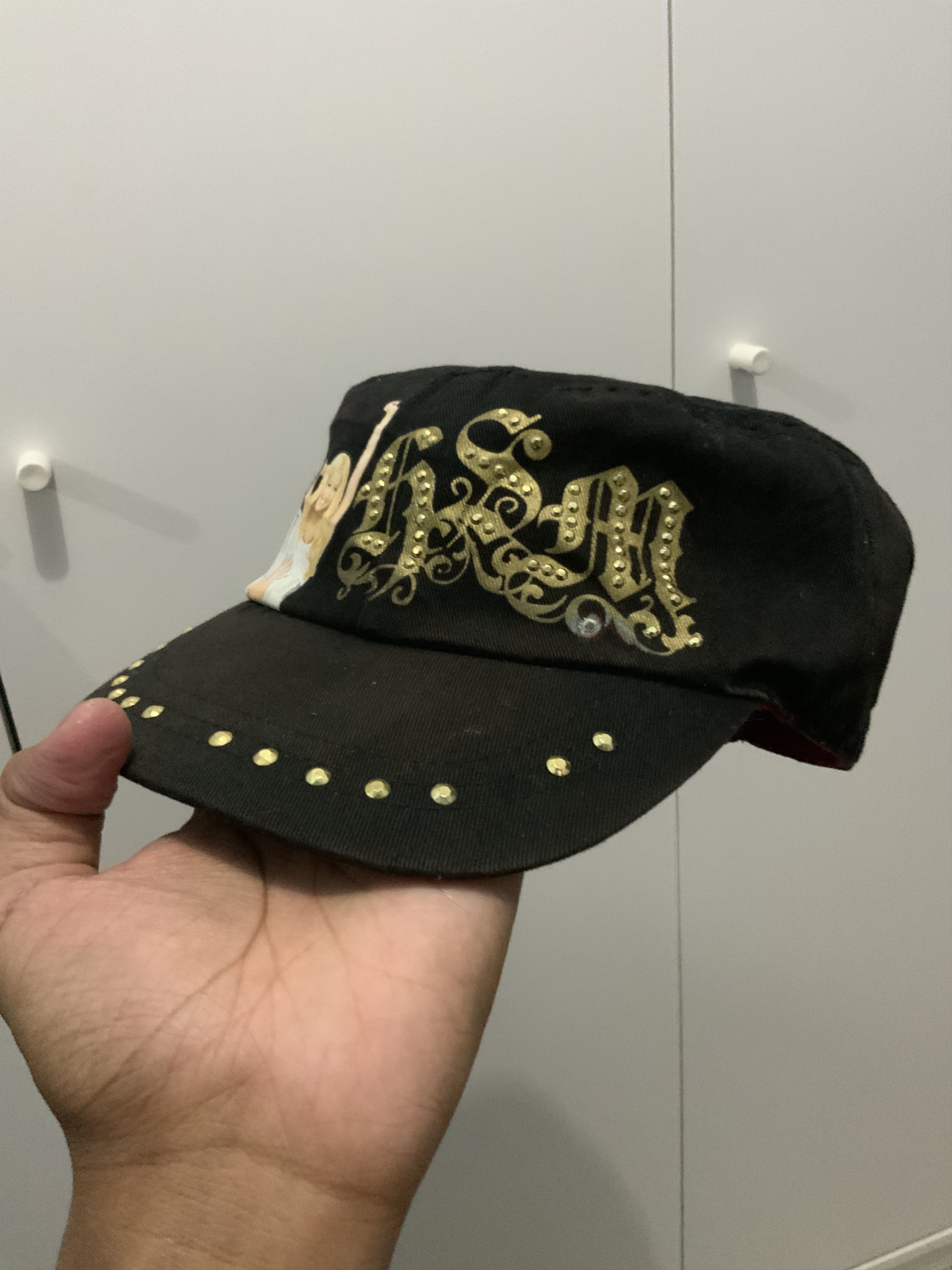 Disney High School Musical 3 Hat Size ONE SIZE - 11 Thumbnail