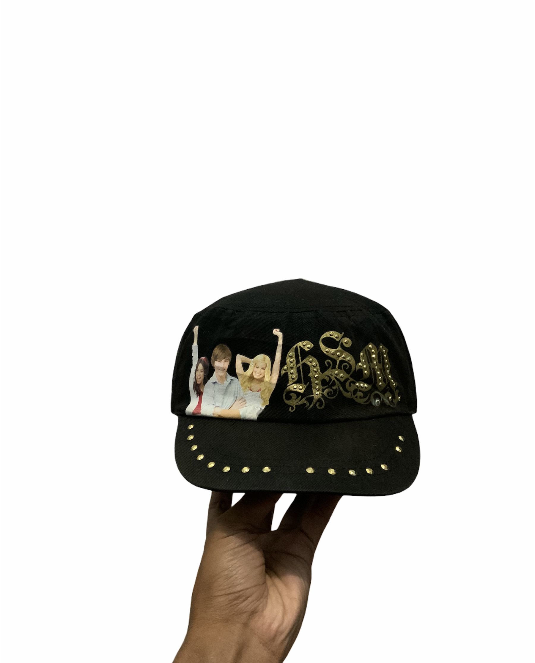 Disney High School Musical 3 Hat Size ONE SIZE - 2 Thumbnail