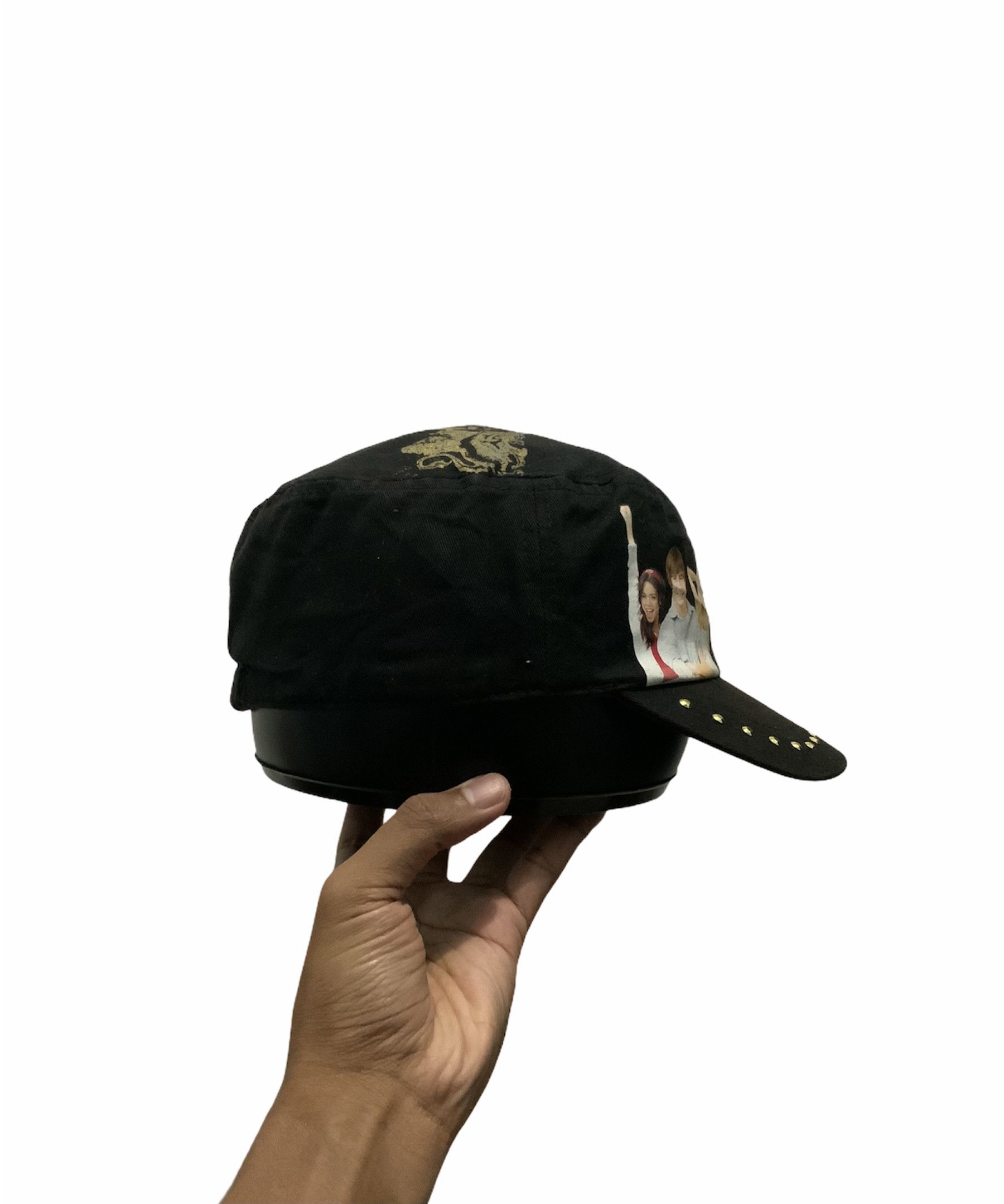 Disney High School Musical 3 Hat Size ONE SIZE - 3 Thumbnail