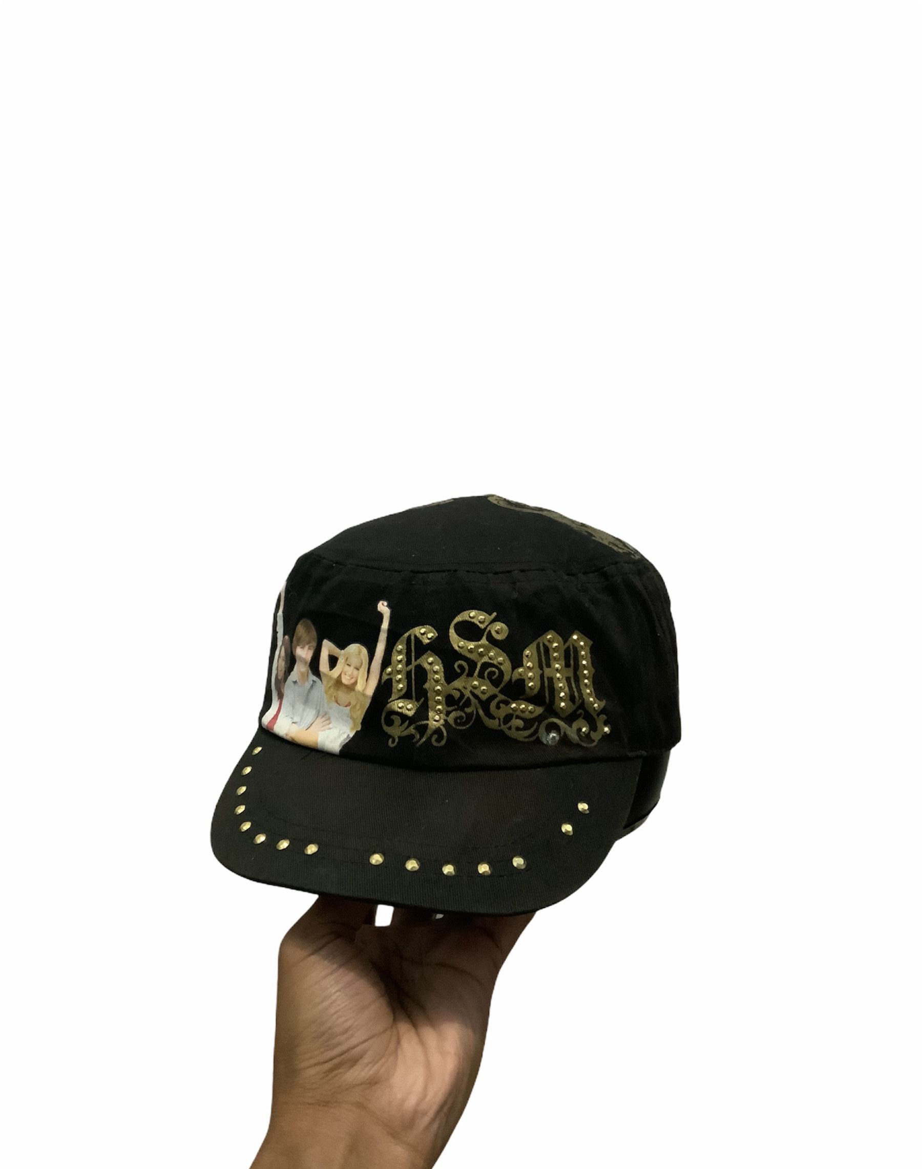 Disney High School Musical 3 Hat Size ONE SIZE - 1 Thumbnail