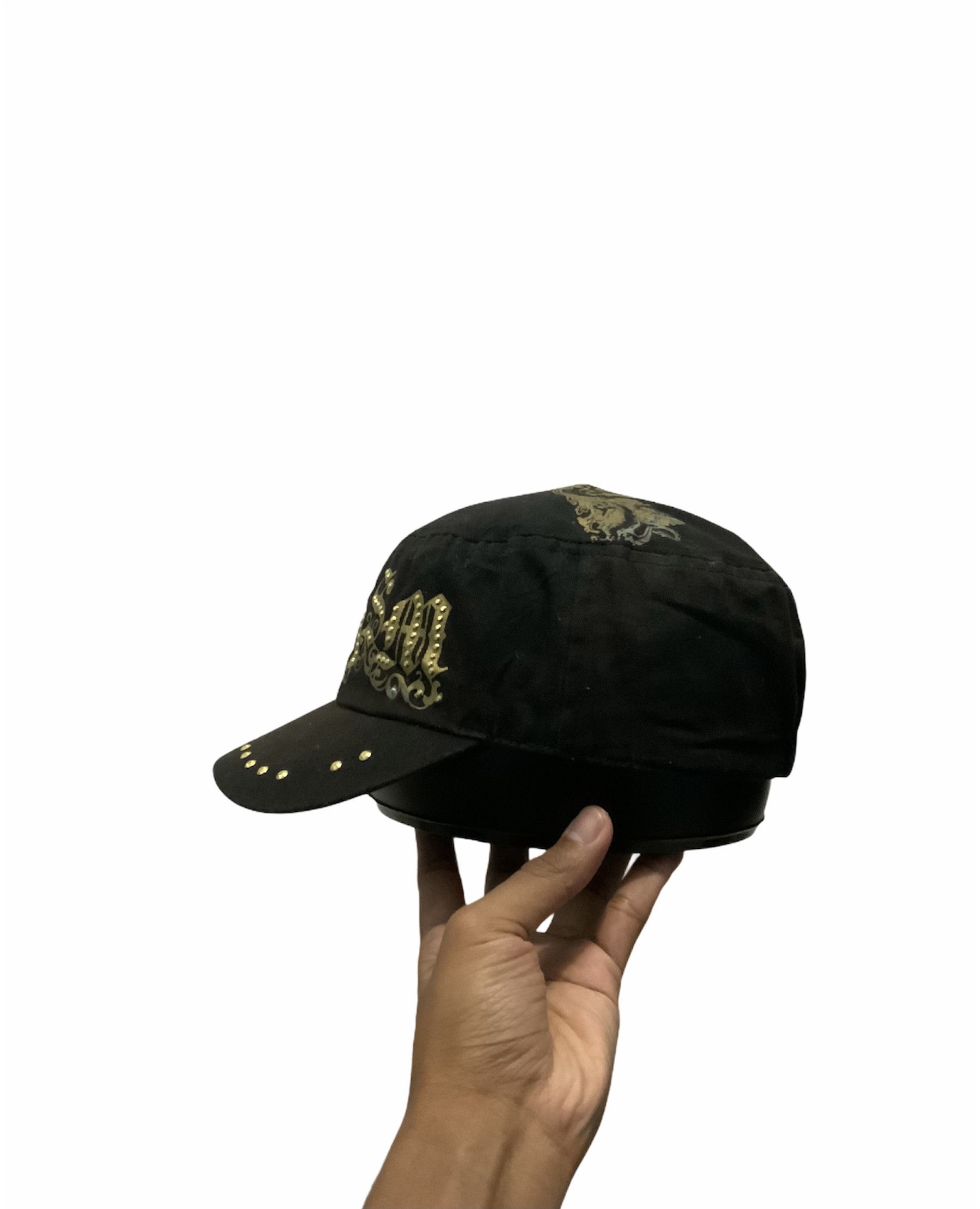 Disney High School Musical 3 Hat Size ONE SIZE - 5 Thumbnail