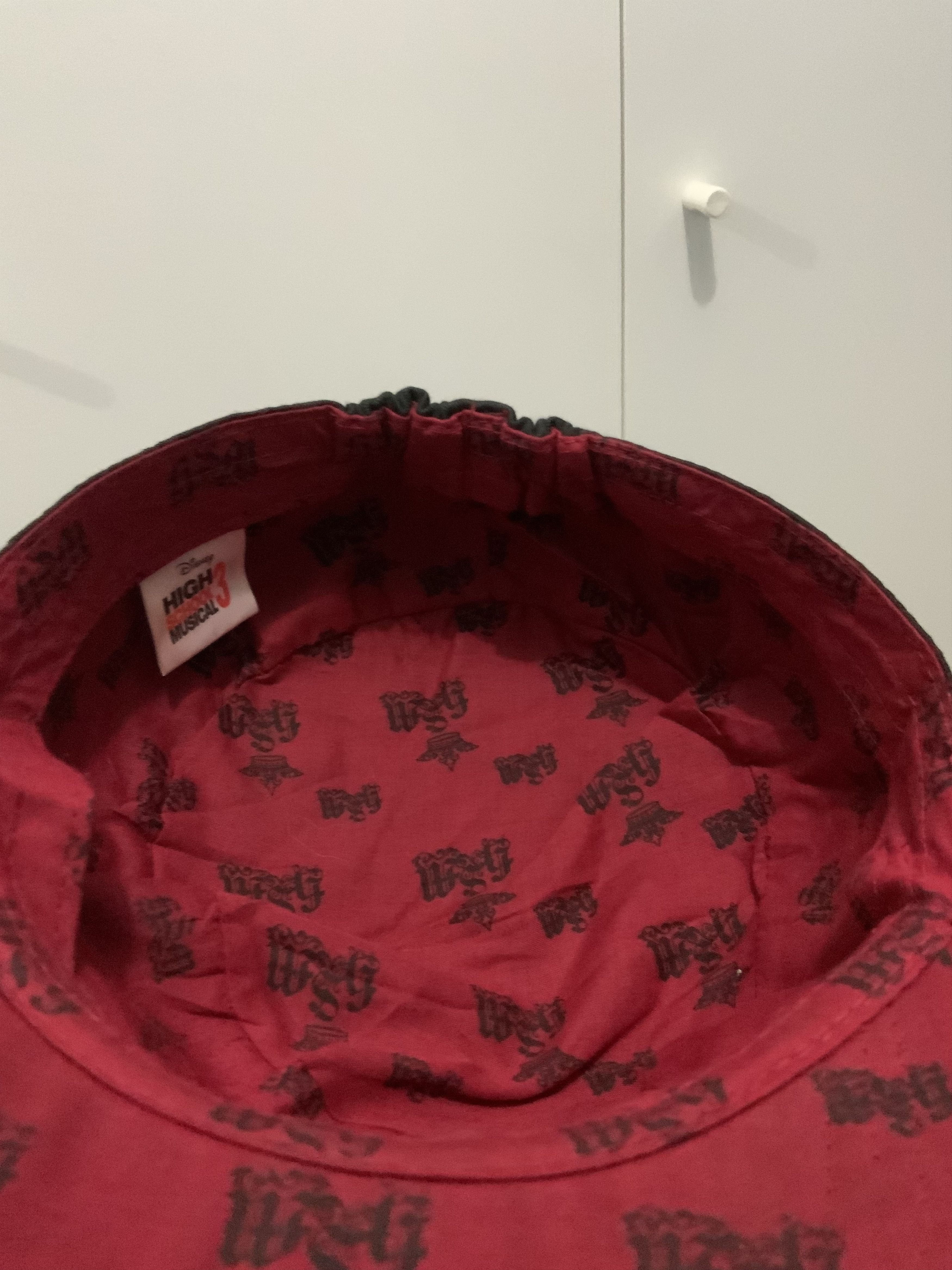 Disney High School Musical 3 Hat Size ONE SIZE - 10 Thumbnail