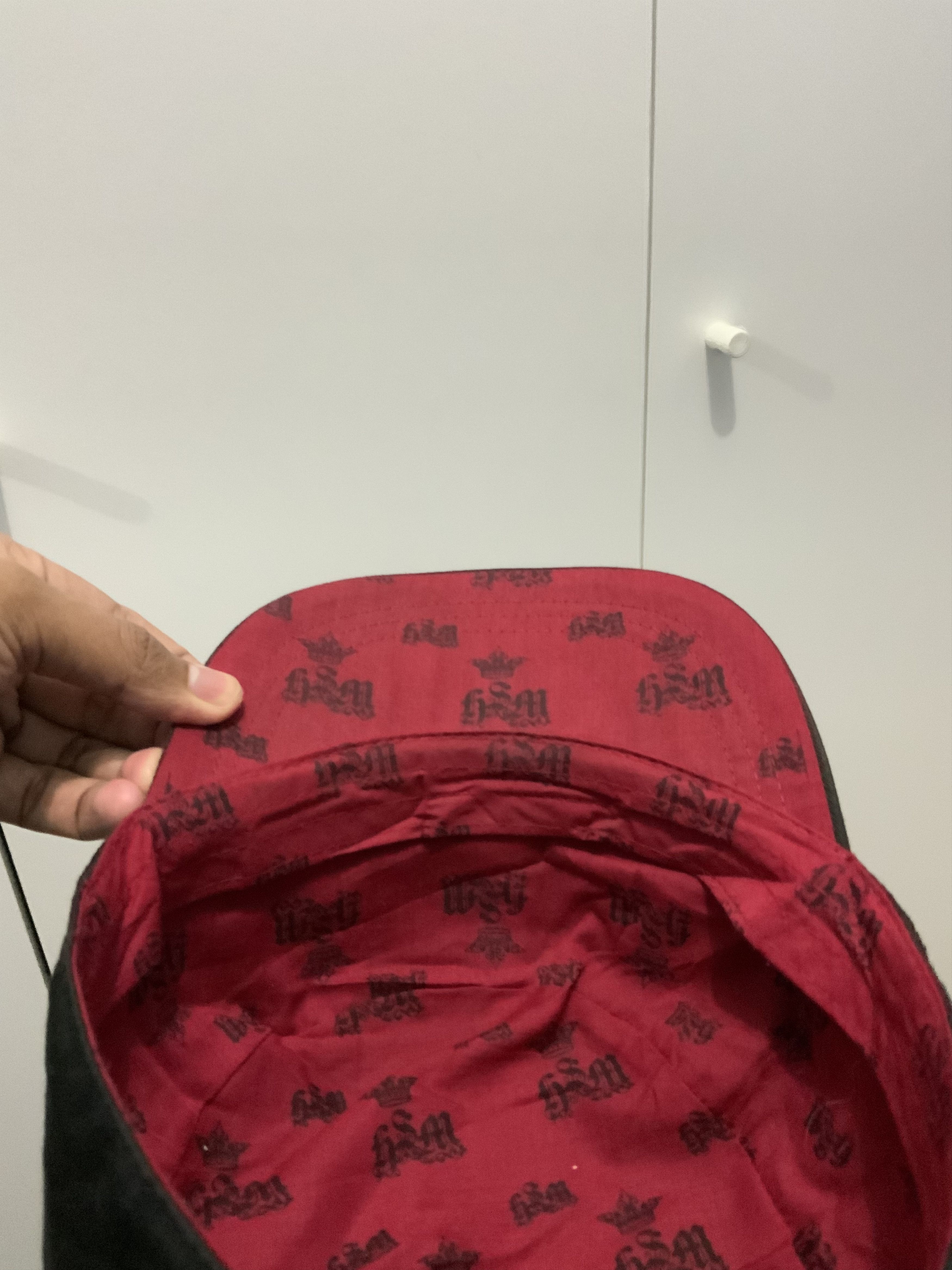 Disney High School Musical 3 Hat Size ONE SIZE - 9 Thumbnail