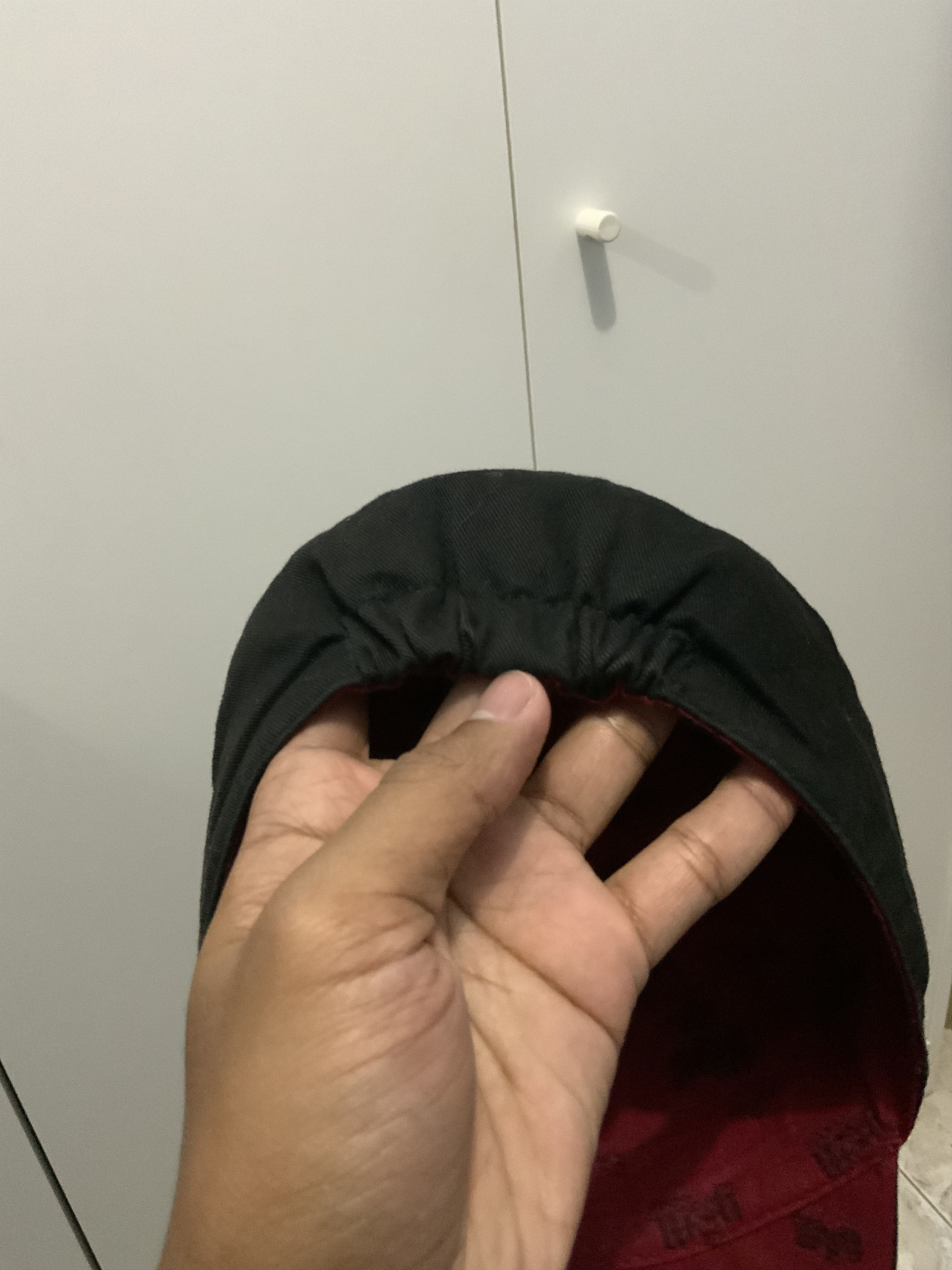 Disney High School Musical 3 Hat Size ONE SIZE - 15 Thumbnail