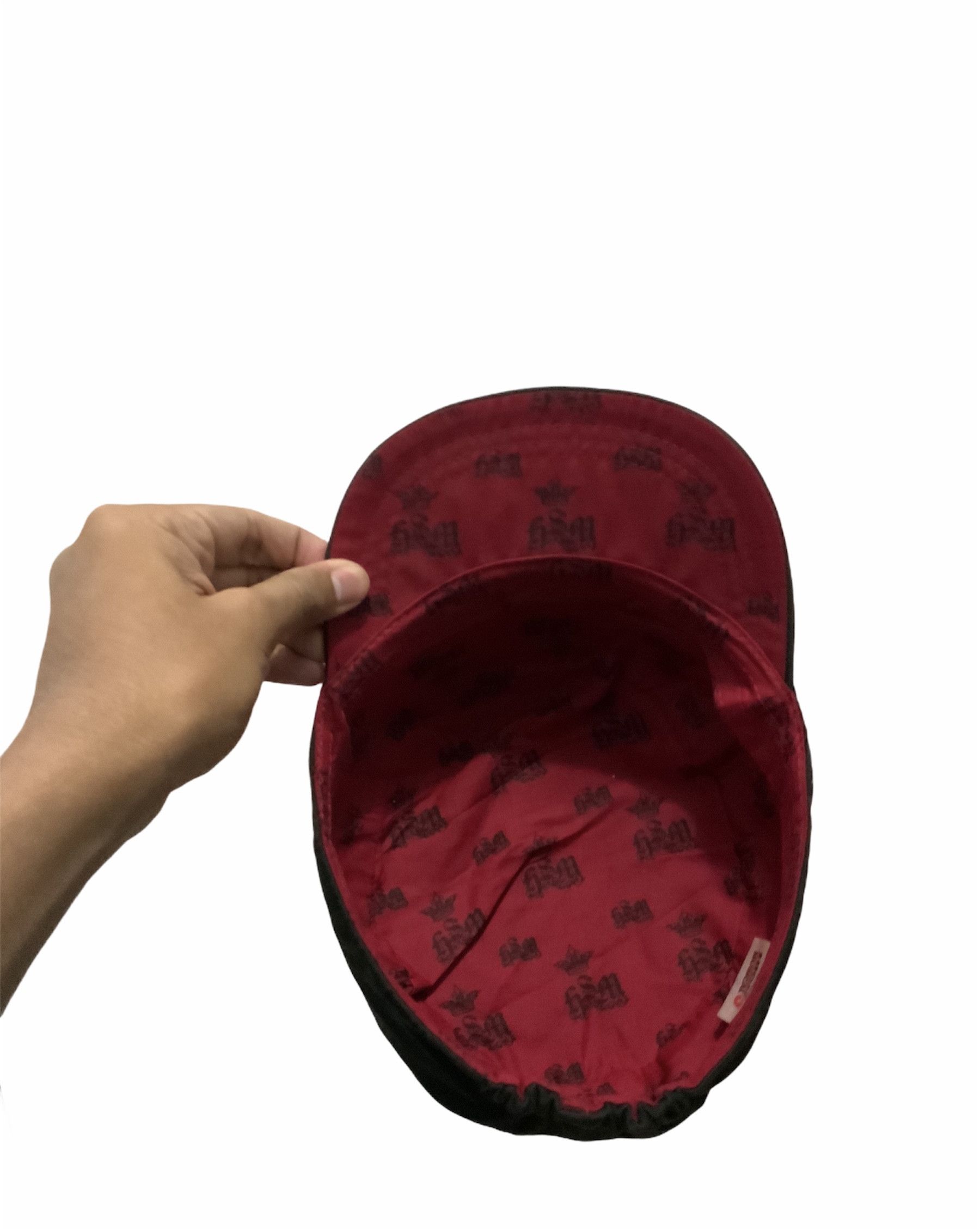 Disney High School Musical 3 Hat Size ONE SIZE - 8 Thumbnail