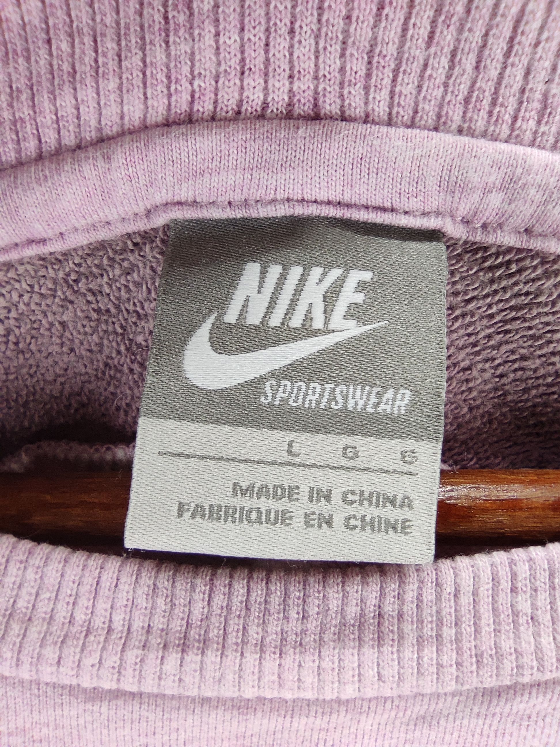 Nike Sweatshirts