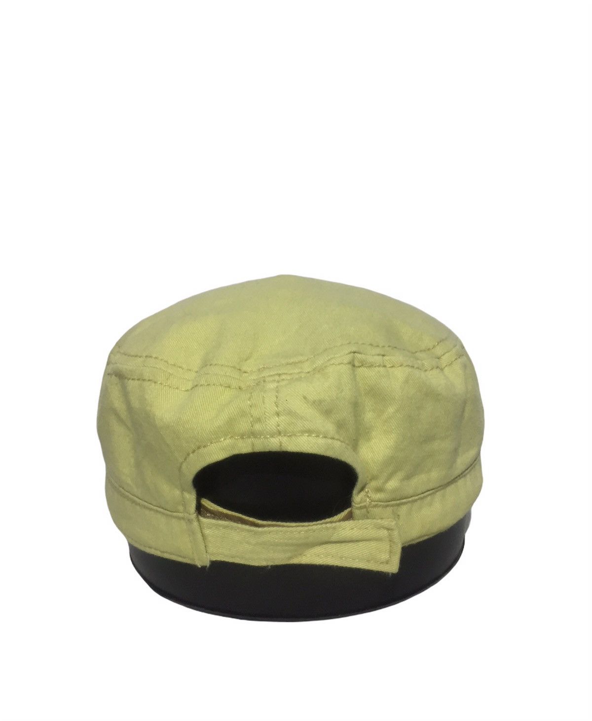 If Six Was Nine American Tato Wear Tatoo Hat Size ONE SIZE - 3 Thumbnail
