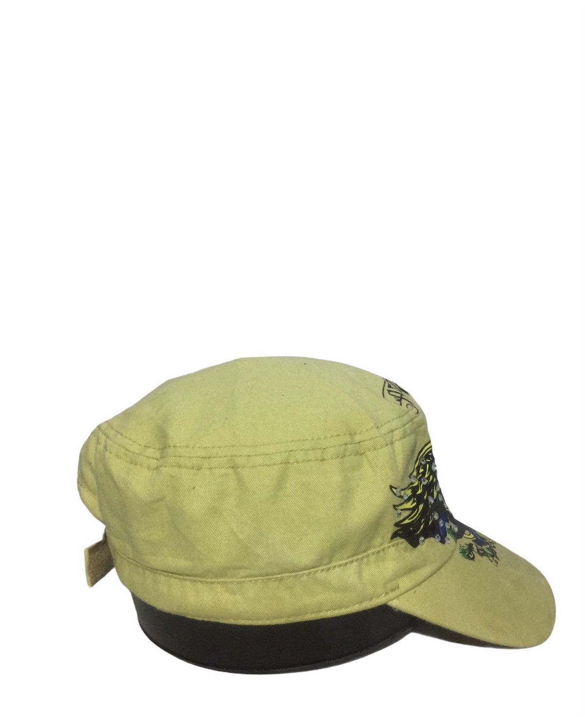 If Six Was Nine American Tato Wear Tatoo Hat Size ONE SIZE - 2 Thumbnail
