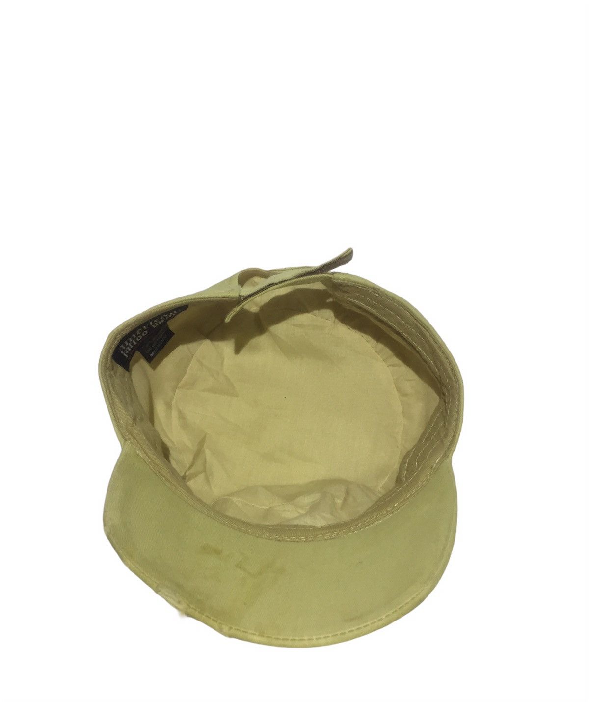If Six Was Nine American Tato Wear Tatoo Hat Size ONE SIZE - 6 Thumbnail