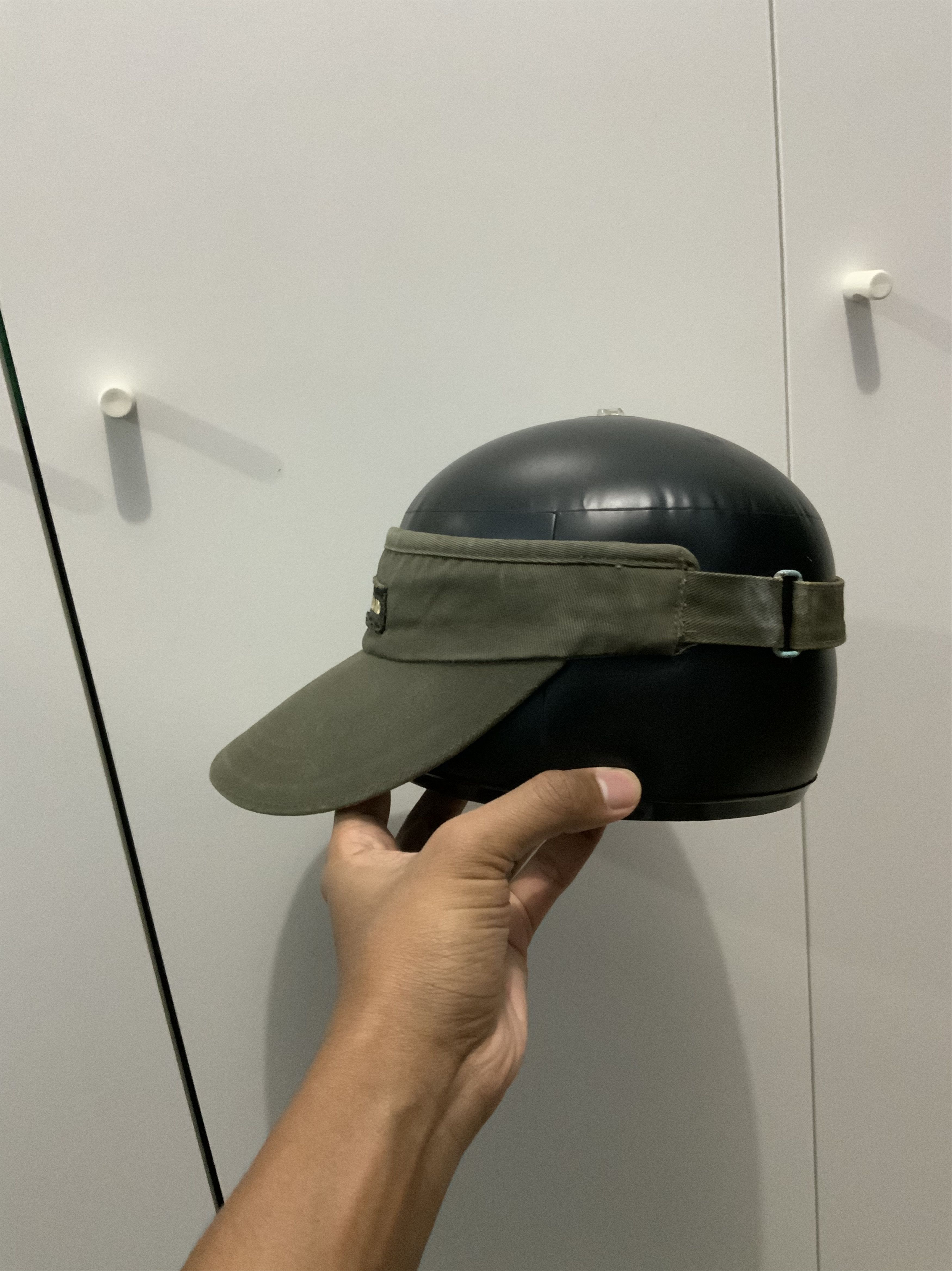 Vintage David Matthews Band musictoday.com Visor Cap🔥 Size ONE SIZE - 7 Thumbnail