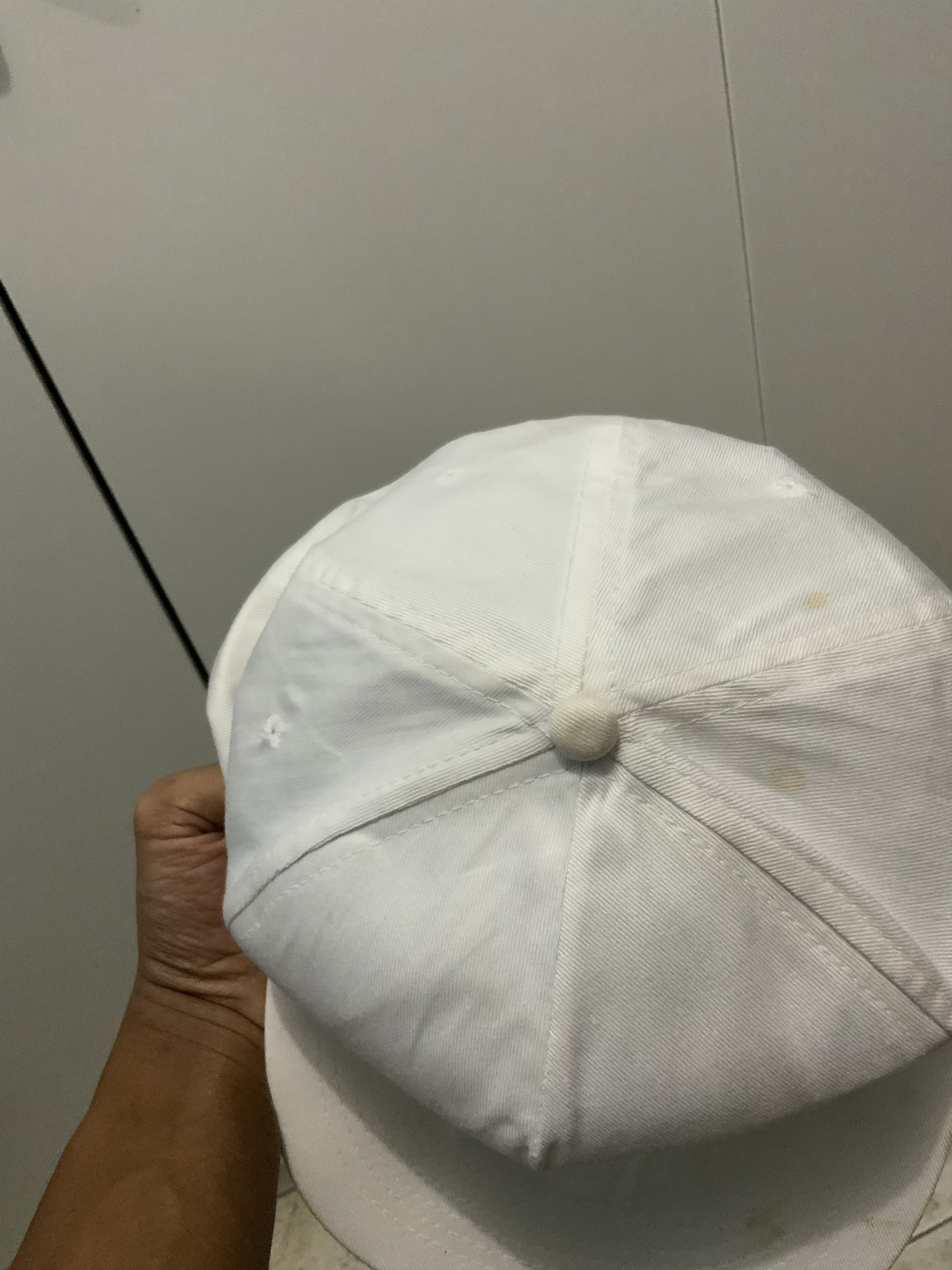 Vintage L.R Christiansen Co.,INC. Hat Size ONE SIZE - 14 Thumbnail