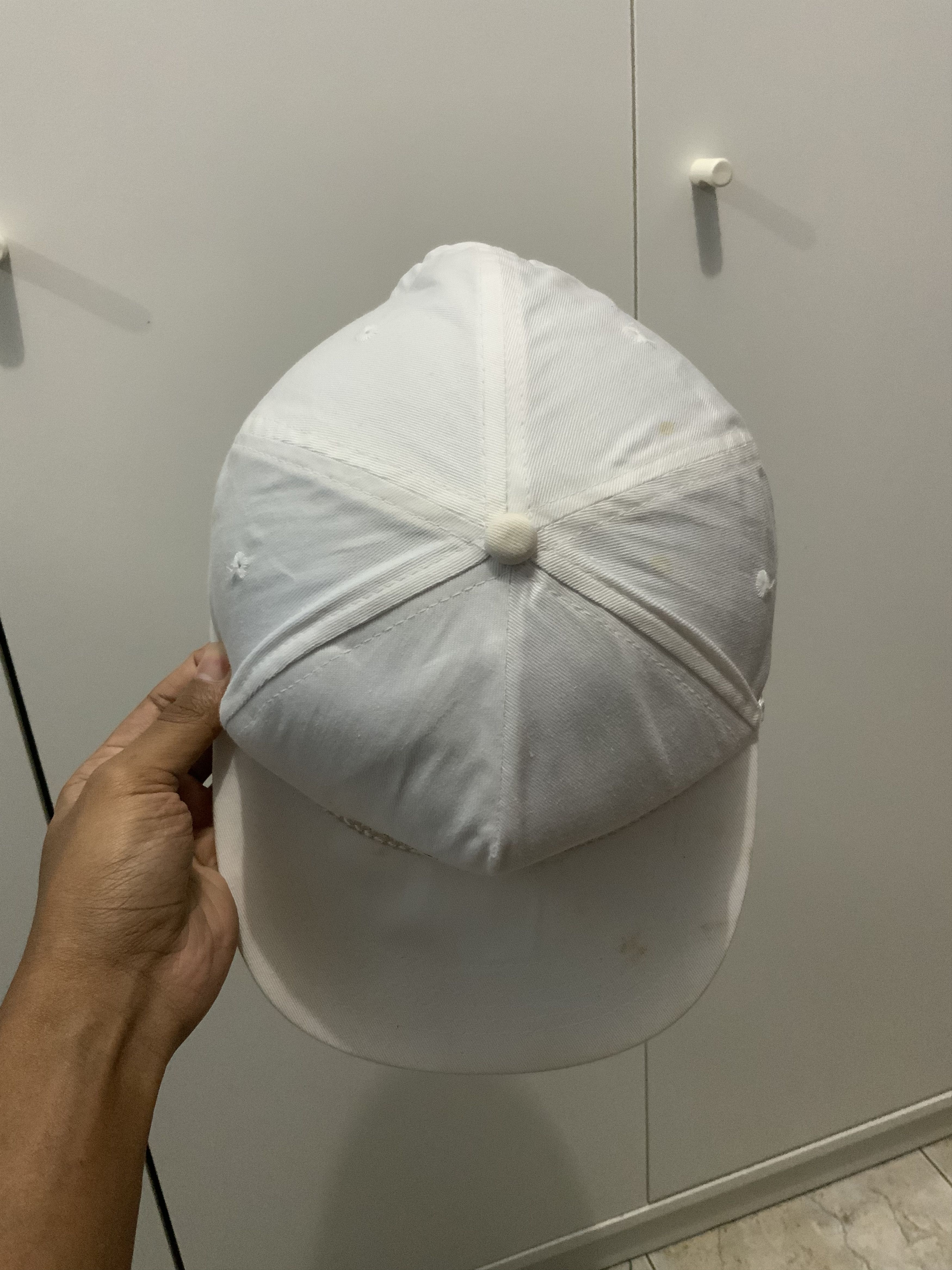 Vintage L.R Christiansen Co.,INC. Hat Size ONE SIZE - 7 Thumbnail