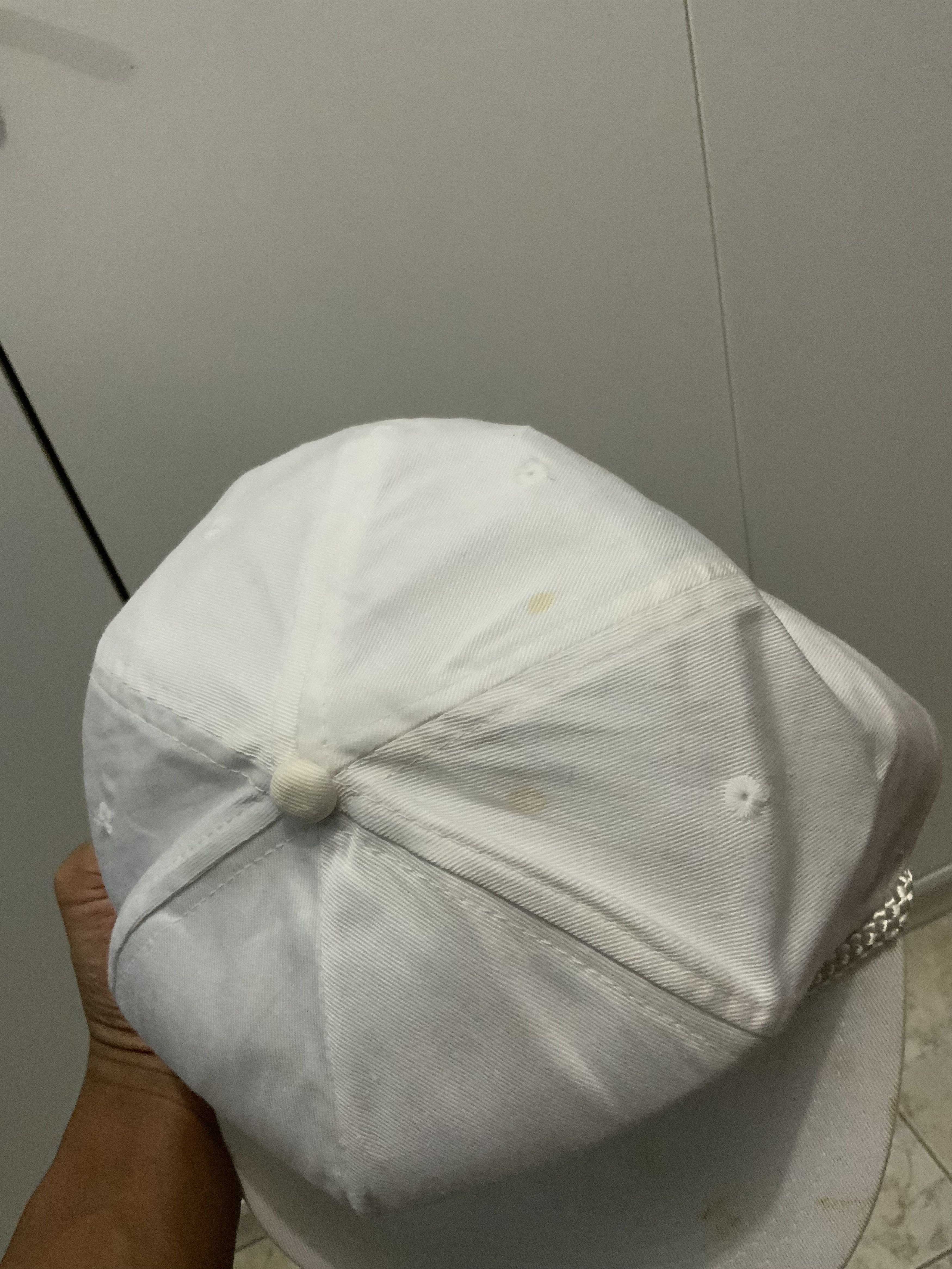 Vintage L.R Christiansen Co.,INC. Hat Size ONE SIZE - 13 Thumbnail