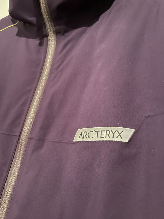 Arc'Teryx Arcteryx Ski Jacket GoreTex Pro Shell Grailed