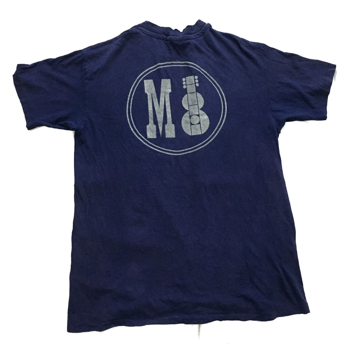 Band Tees × Japanese Brand Mc Cabes Quitar Size US L / EU 52-54 / 3 - 2 Thumbnail
