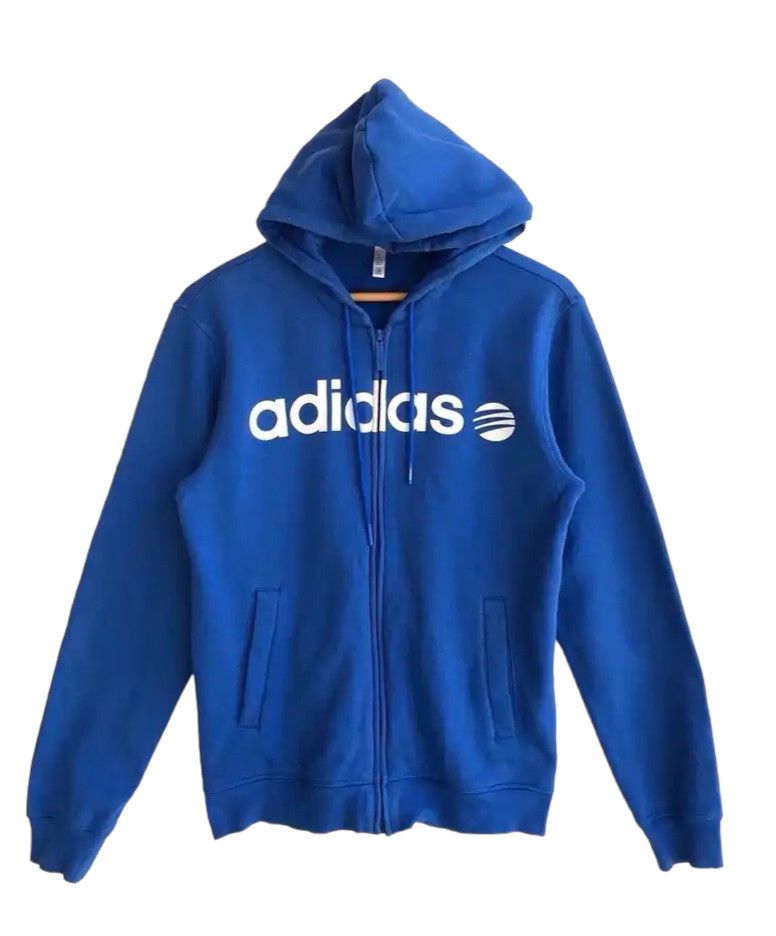 Adidas NEO Label Hoodie