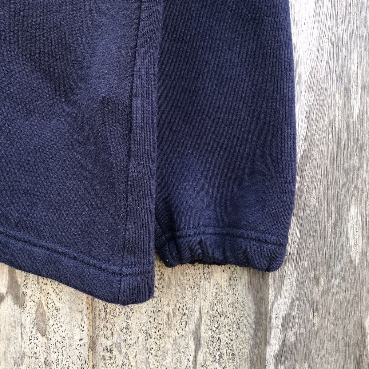 Vintage Vintage Naf Naf Polar Expedition Sweatshirt Big Logo Size US M / EU 48-50 / 2 - 4 Thumbnail