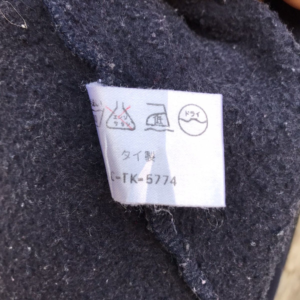 Vintage Vintage Naf Naf Polar Expedition Sweatshirt Big Logo Size US M / EU 48-50 / 2 - 6 Thumbnail