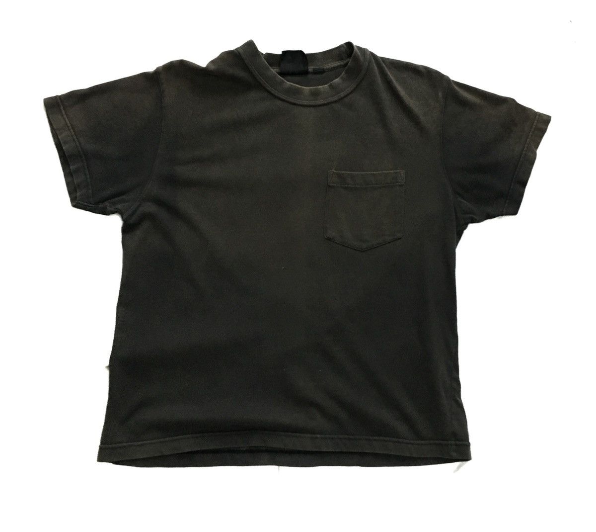 Harley Davidson Harley Davidson Live To Ride Pocket T Shirt Size US L / EU 52-54 / 3 - 2 Thumbnail