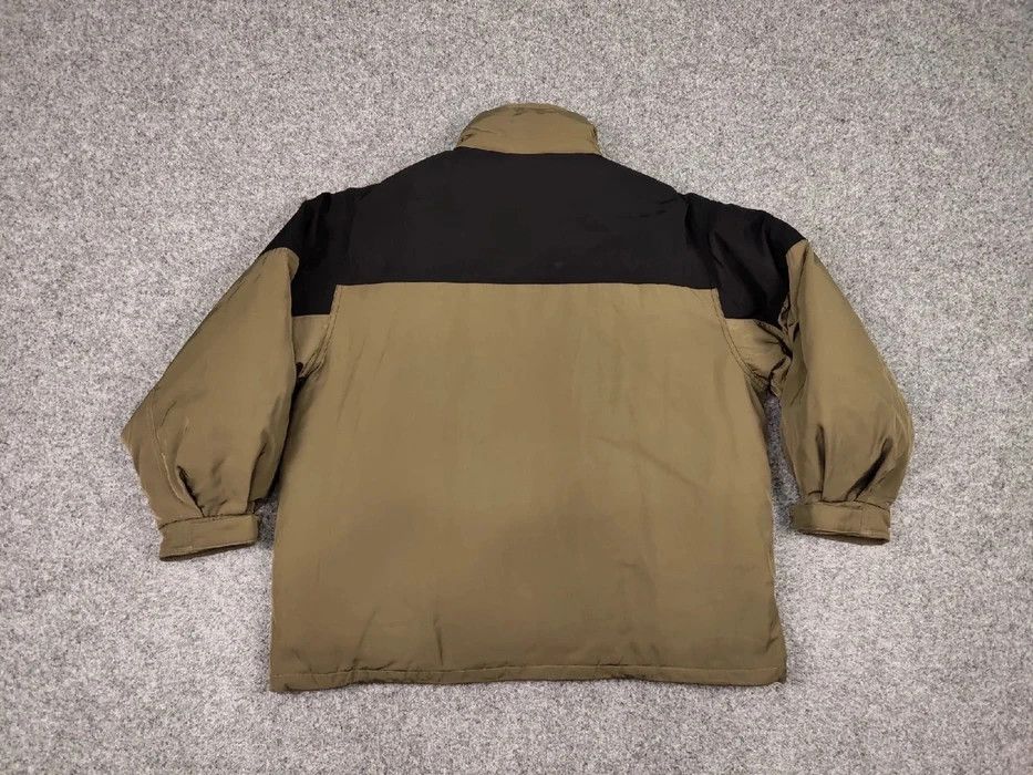 Japanese Brand Designer b+ab Quilted Puffer Down mens Jacket Fashion Week Size US S / EU 44-46 / 1 - 7 Thumbnail