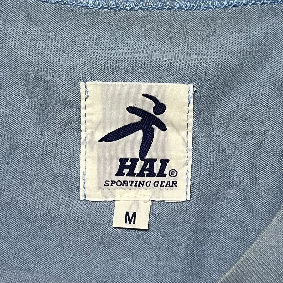 Hai Sporting Gear Hai Sporting Gear Patchwork T Shirt Abstract Design Size US M / EU 48-50 / 2 - 8 Thumbnail