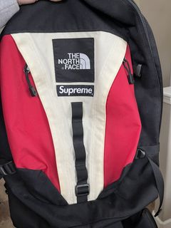 Supreme the north sale face expedition backpack