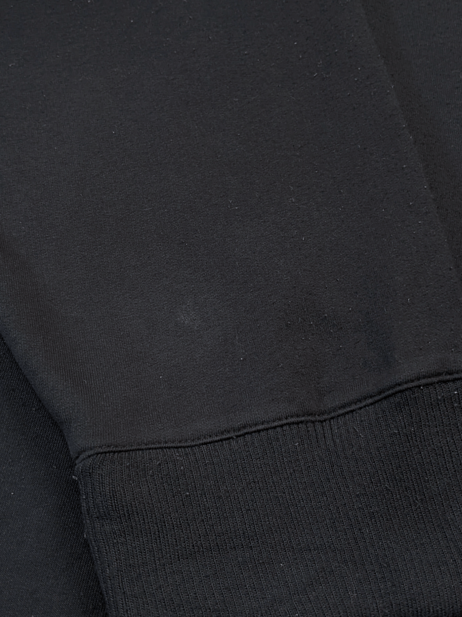 Japanese Brand × Vintage Vintage 90s Soul USA Hip Hop Oversize Sweatshirt Size US XXL / EU 58 / 5 - 8 Thumbnail