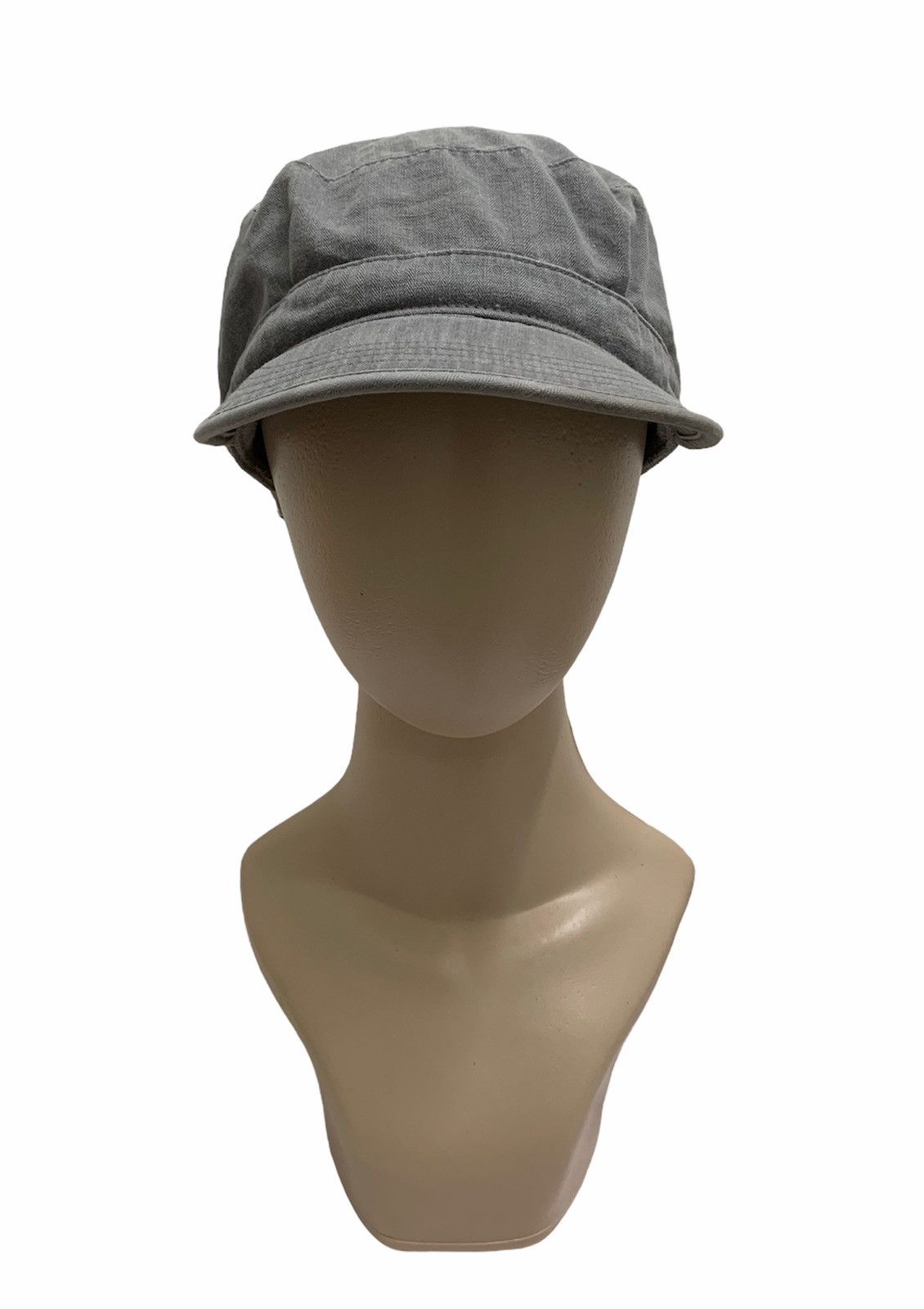 Undercover 🇯🇵 Undercover Uniqlo Vintage Hat Cap Size ONE SIZE - 2 Thumbnail