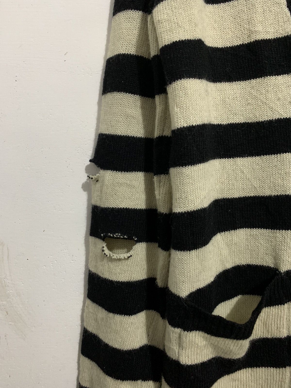 20471120 💸BINDINGOFFER💸cardigan condes combine like number nine Size US S / EU 44-46 / 1 - 3 Thumbnail