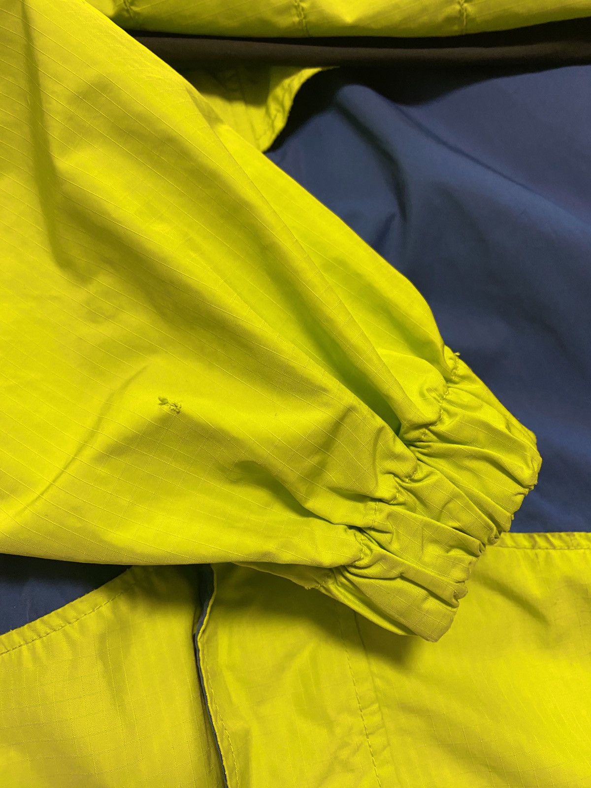 Nike ACG Vintage Nike ACG Jacket Size US XL / EU 56 / 4 - 10 Thumbnail