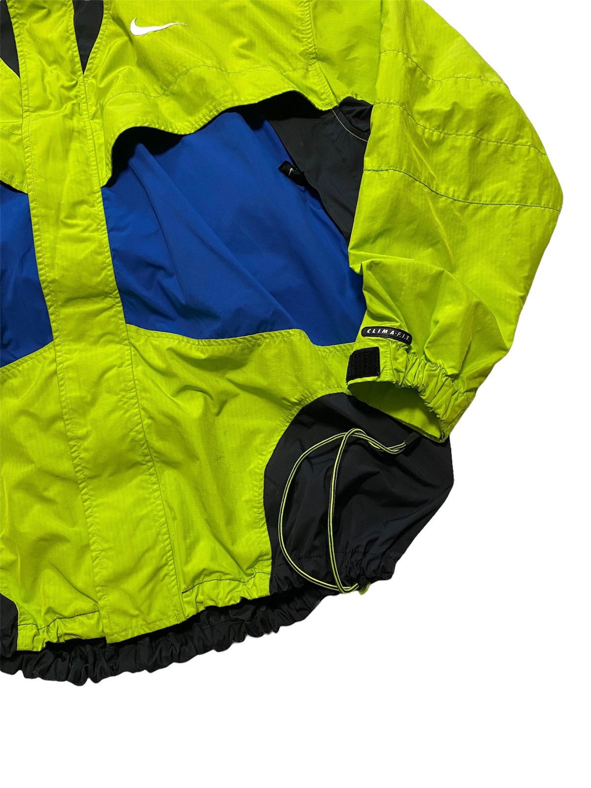 Nike ACG Vintage Nike ACG Jacket Size US XL / EU 56 / 4 - 6 Thumbnail