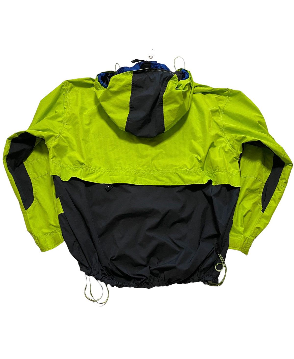 Nike ACG Vintage Nike ACG Jacket Size US XL / EU 56 / 4 - 7 Thumbnail