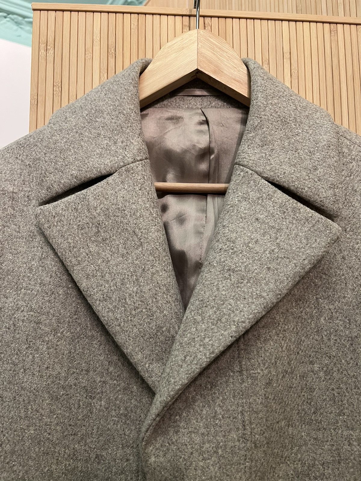 Cos COS belted jacket Size US S / EU 44-46 / 1 - 2 Thumbnail