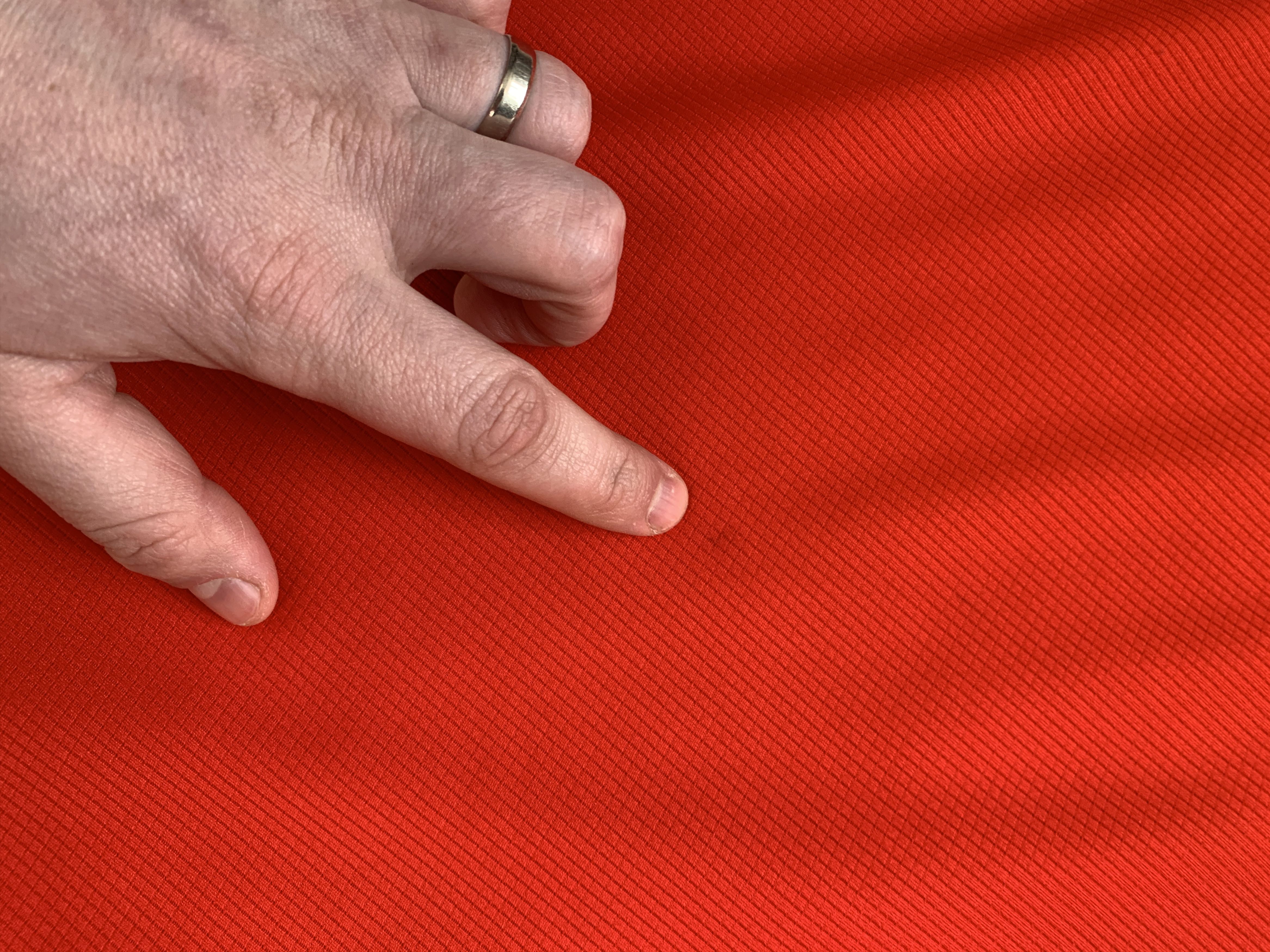 Adidas Adidas Wales Euro Home 2019/2020 Jersey Size US XL / EU 56 / 4 - 9 Thumbnail