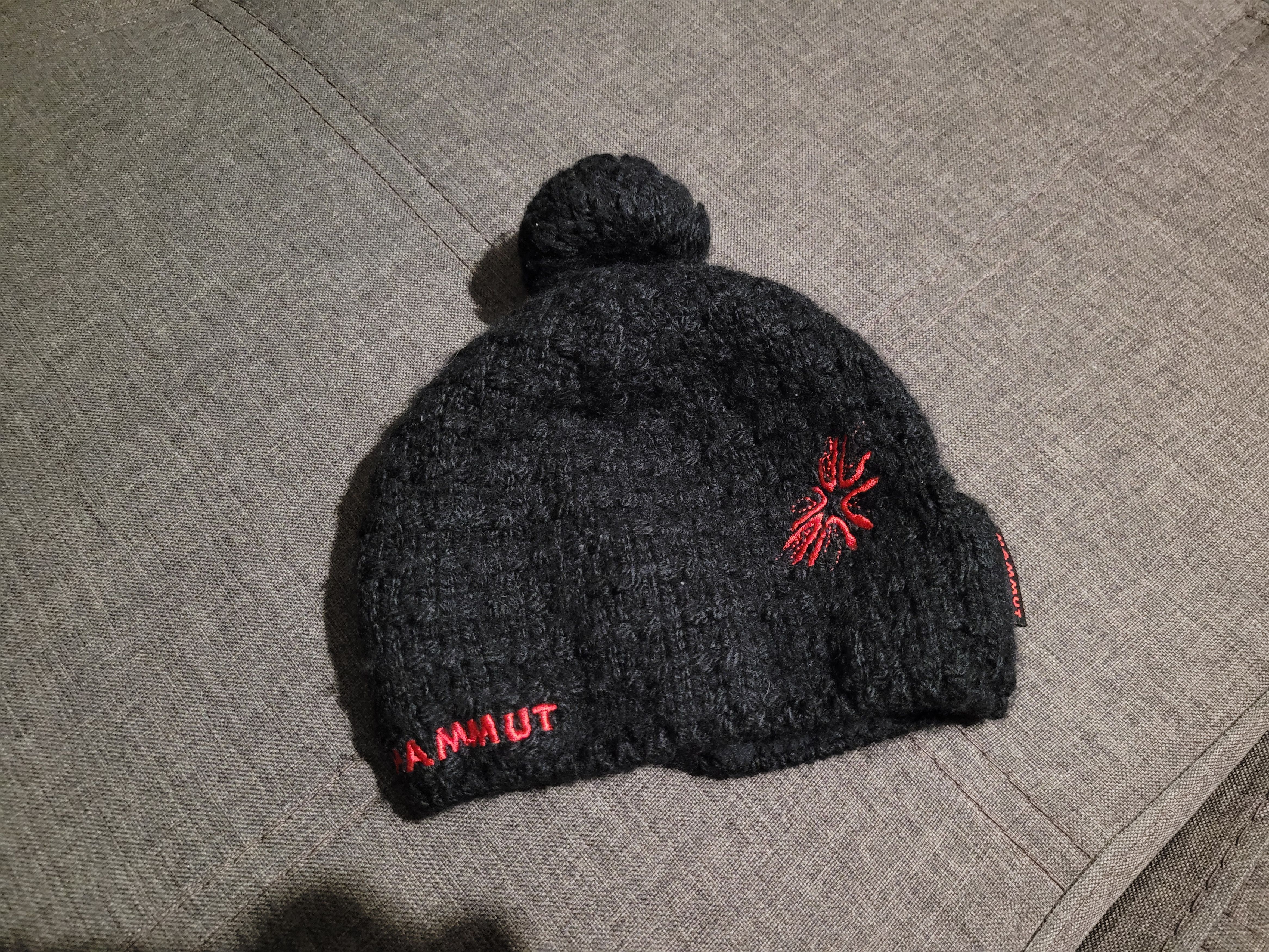 Mammut Vintage mammut hat Size ONE SIZE - 1 Thumbnail